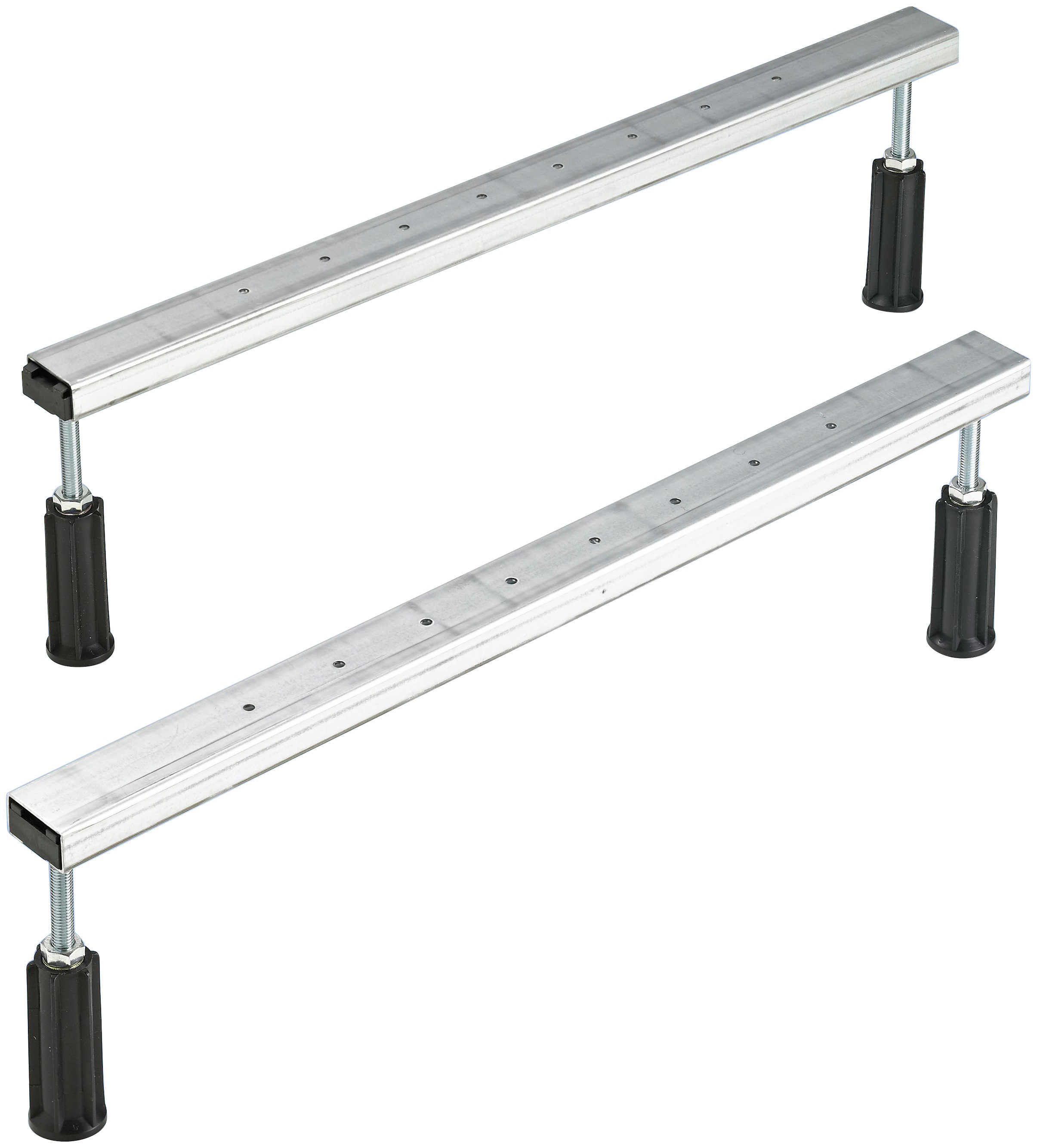 Thumbnail - OTTOFOND Eckwanne "Madras" Höhe 42 cm Sitzmulde verstellbare Füße mit Fußgestell