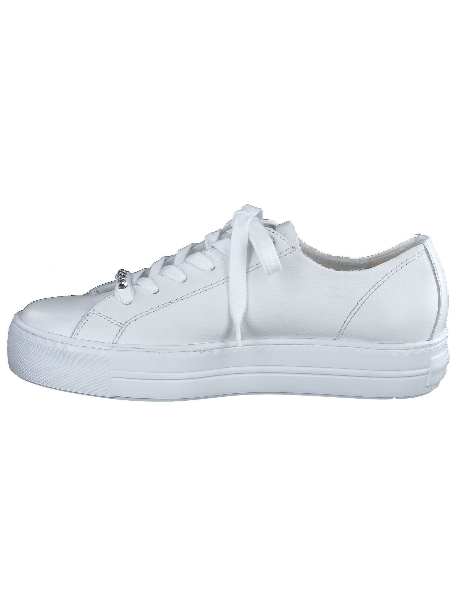 Paul Green Sneaker »Paul Green Sneaker Glattleder«