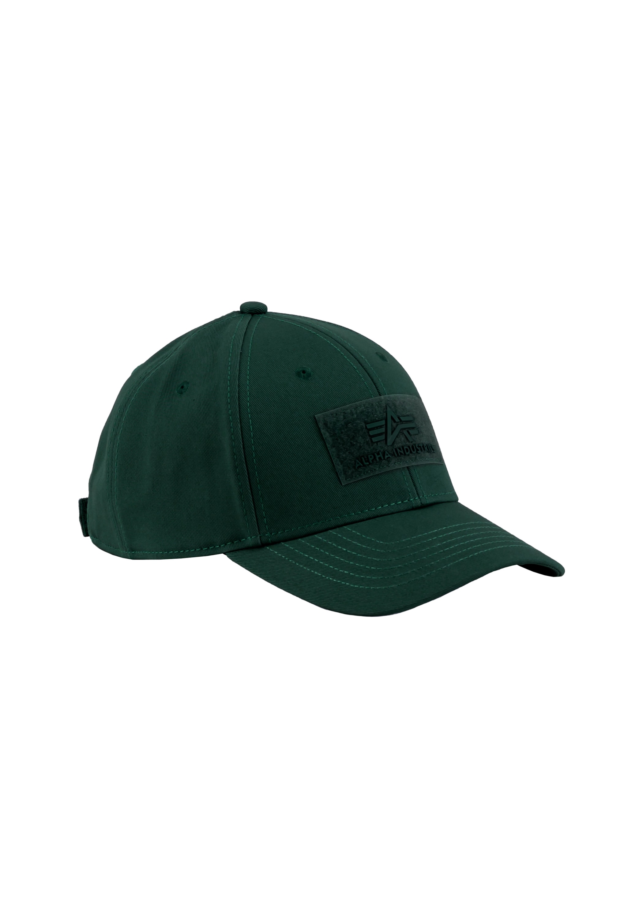 Alpha Industries Trucker Cap "Alpha Industries Accessoires - Headwear Velcr günstig online kaufen