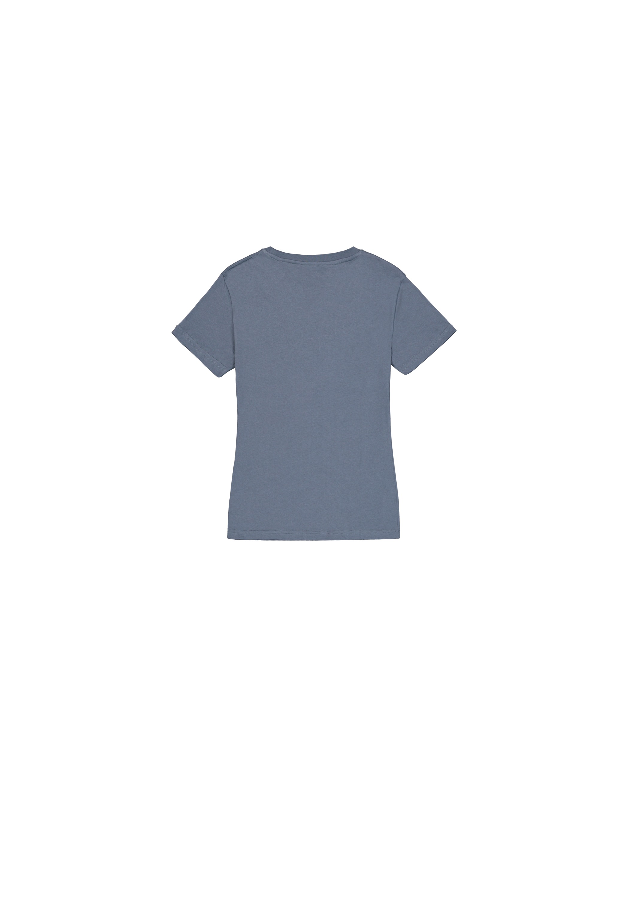Alpha Industries T-Shirt "New Basic T-Shirt BL W" günstig online kaufen