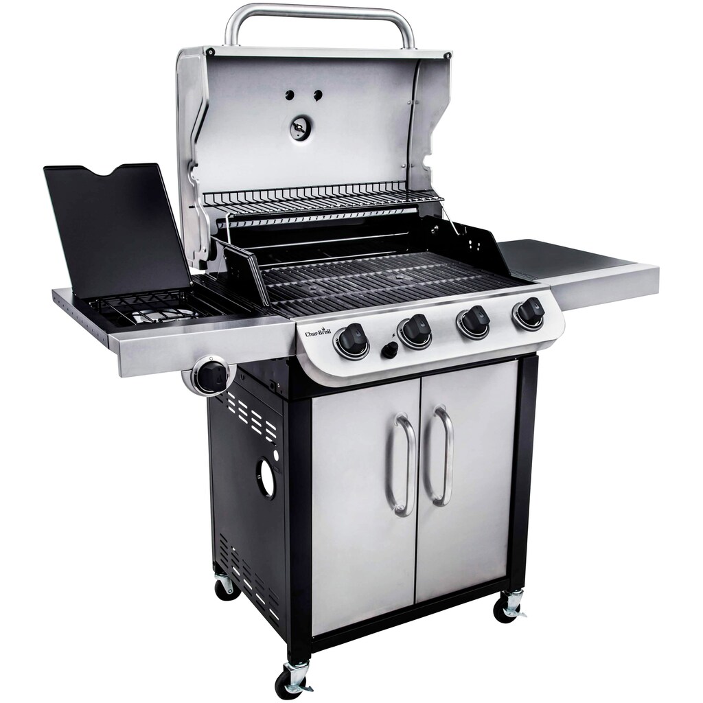 Char-Broil Gasgrill »Convective 440 S«