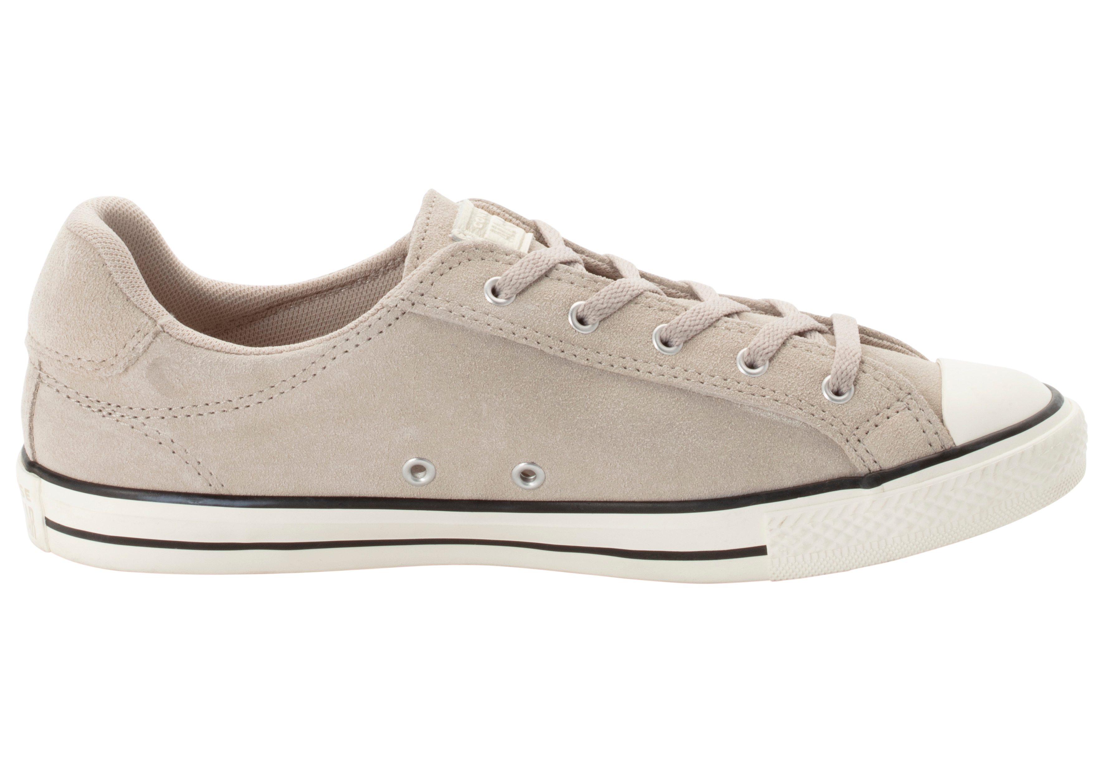 Thumbnail - Converse Sneaker "CHUCK TAYLOR ALL STAR DAINTY SUEDE"