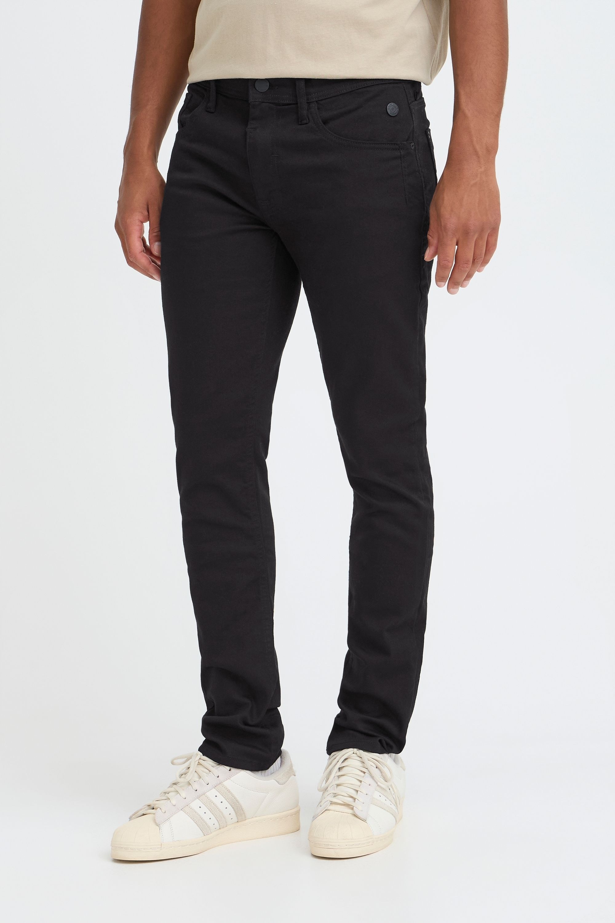 Blend BHTwister 5-Pocket Jeans Black 38/30 2