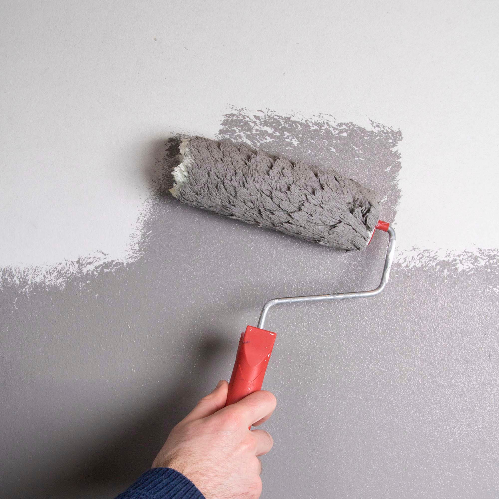 Isoliertapete "Fresco Glasvliestapete Weiss 50mx1,05m (190g/m2)" uni Fresco günstig online kaufen