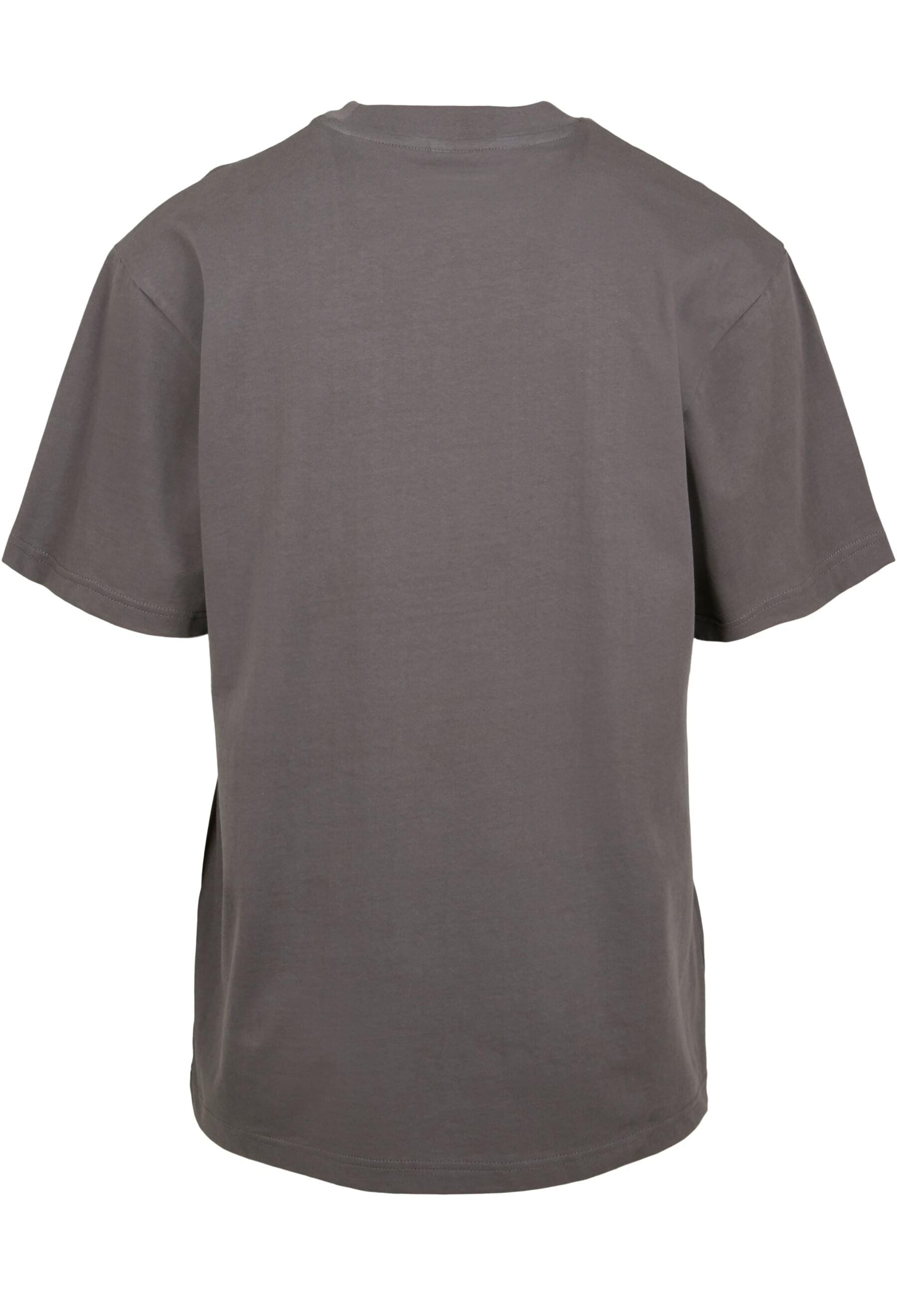 URBAN CLASSICS T-Shirt »Urban Classics Herren Tall Tee«, (1 tlg.)