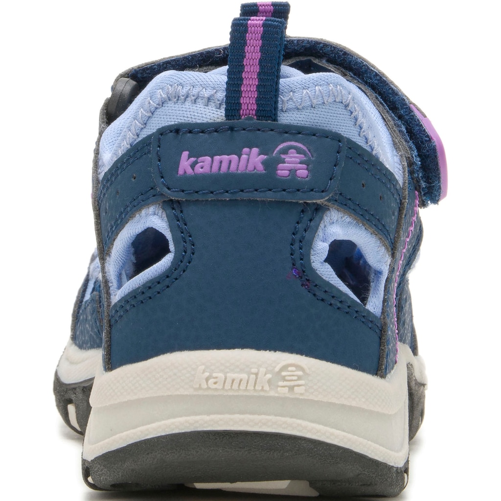 Kamik Outdoorsandale »WILDCAT«