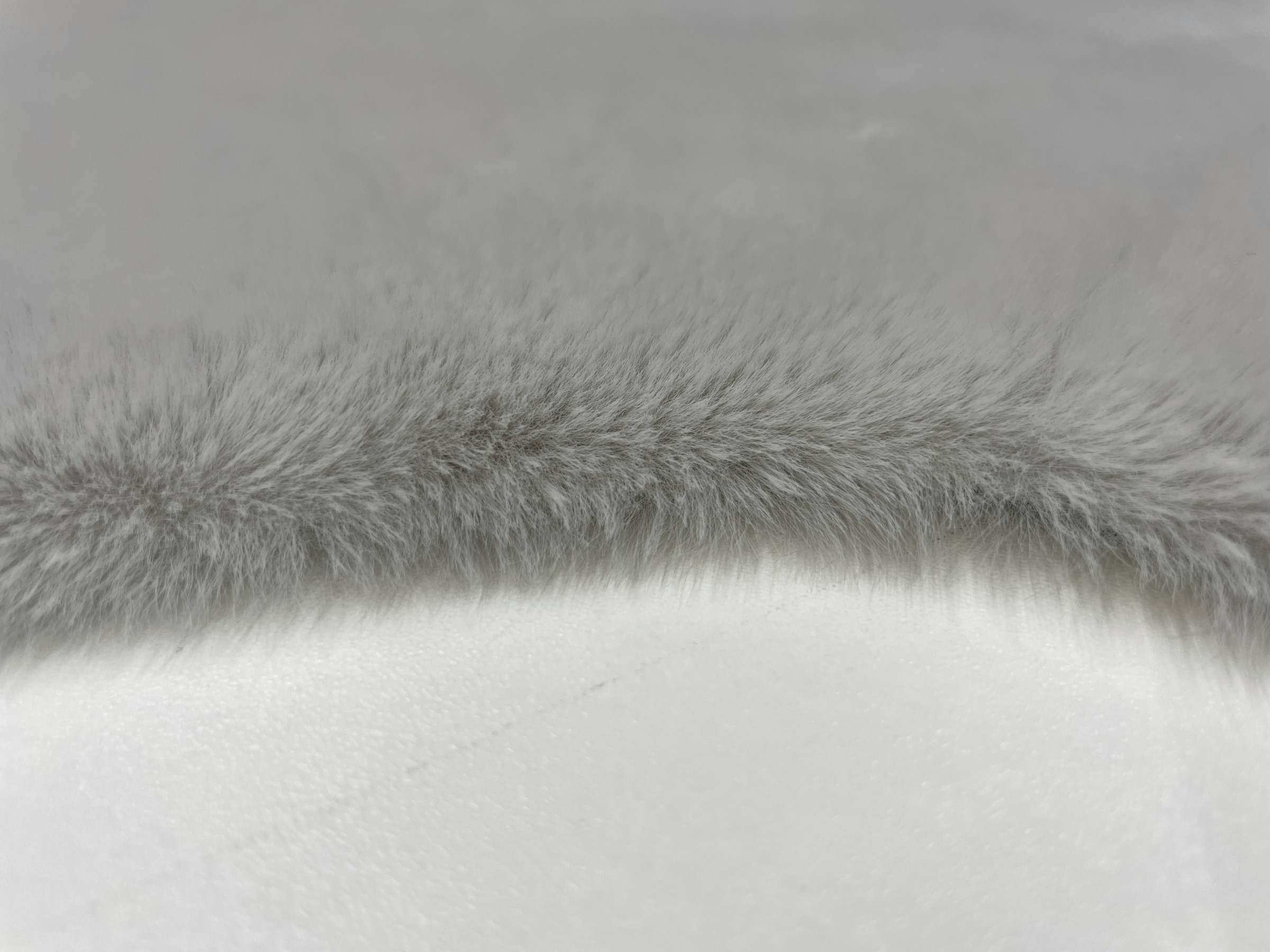 ASTRA Fellteppich »Elda , Kunstfell« rechteckig 13 mm Höhe Dekofell, kuschelweich,  Wohnzimmer, Kinderzimmer, Kaninchenhaptik
