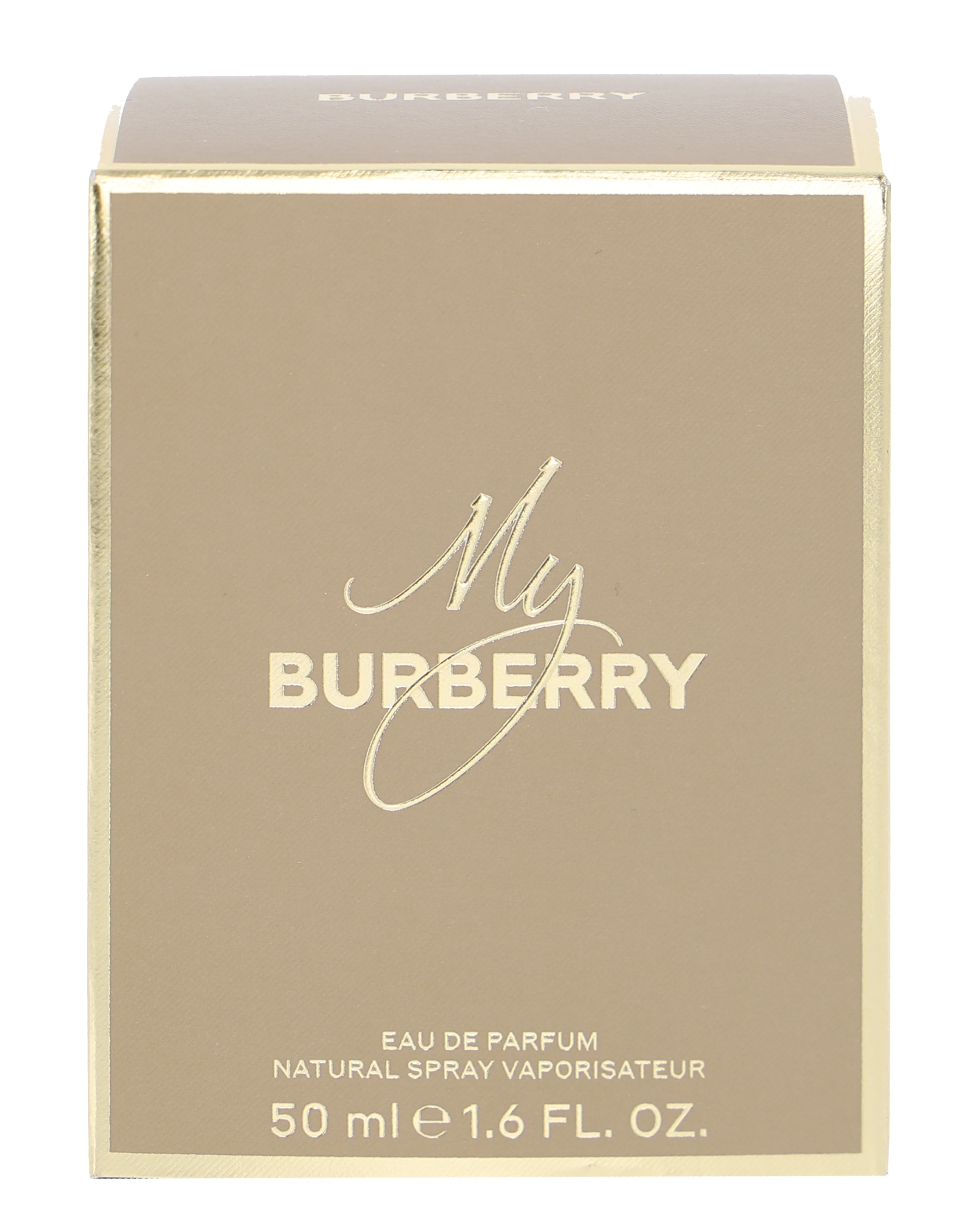 BURBERRY Eau de Parfum »Burberry My Burberry«