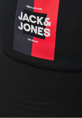 Jack & Jones Jack & Jones Baseball Kepurė su snapel...