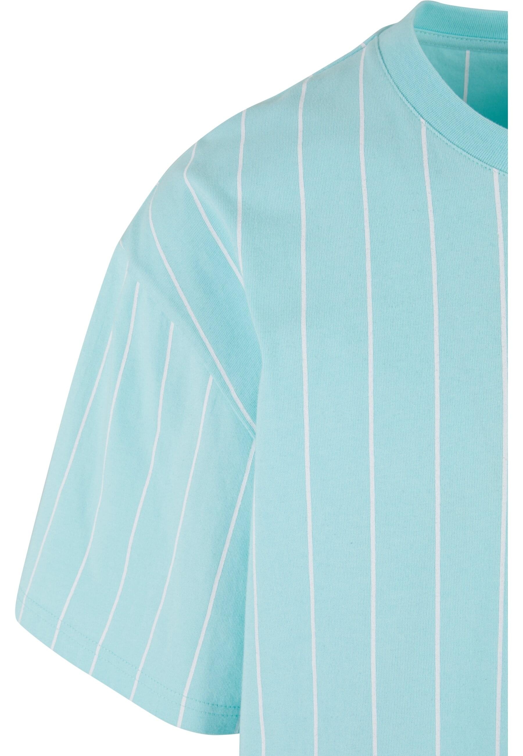 Karl Kani T-Shirt »Karl Kani Karl Kani Small Signature Essential Pinstripe Tee«, (1 tlg.)