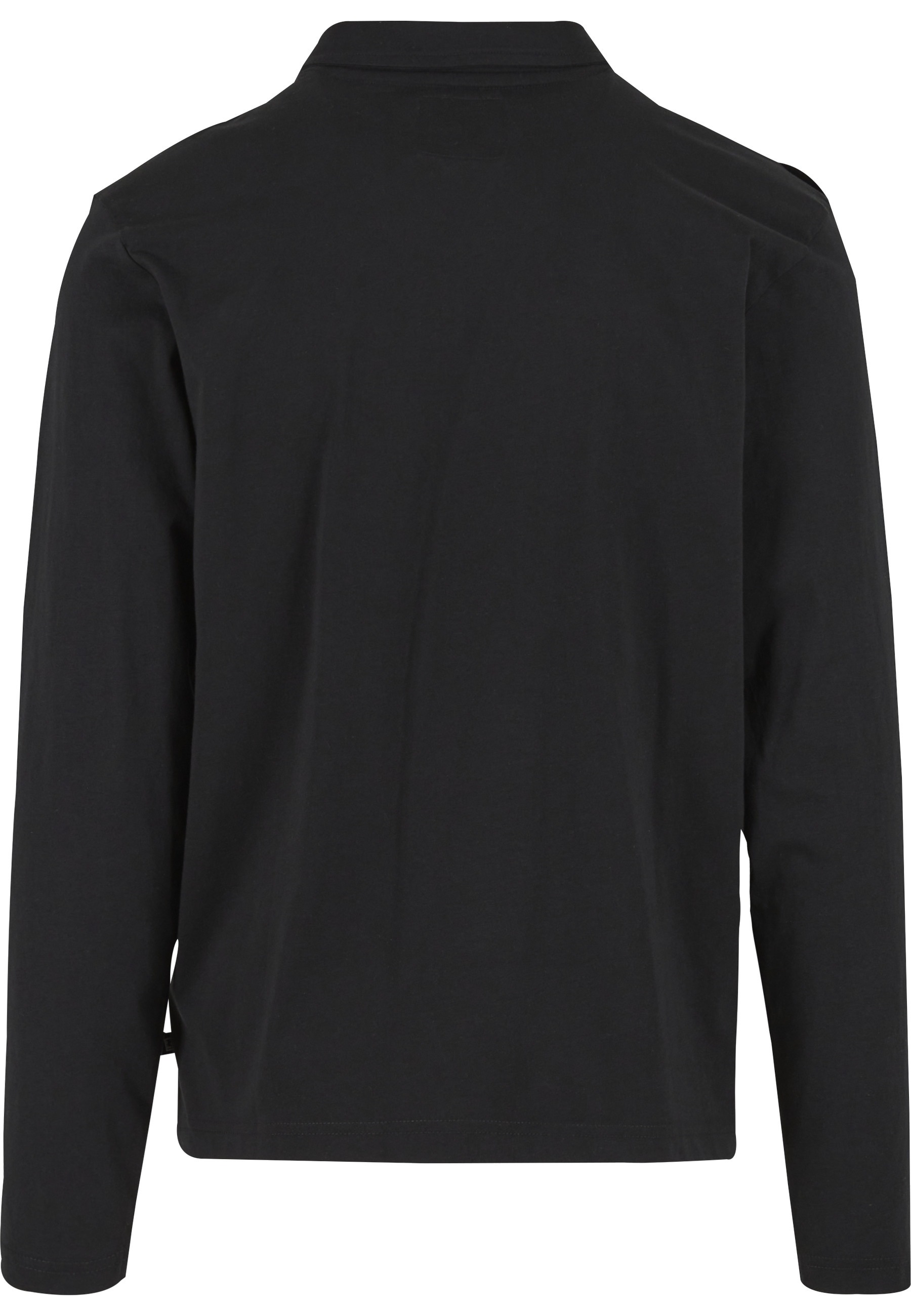 Brandit Poloshirt »Brandit Herren Jersey Poloshirt Willis longsleeve« 1 Stk.