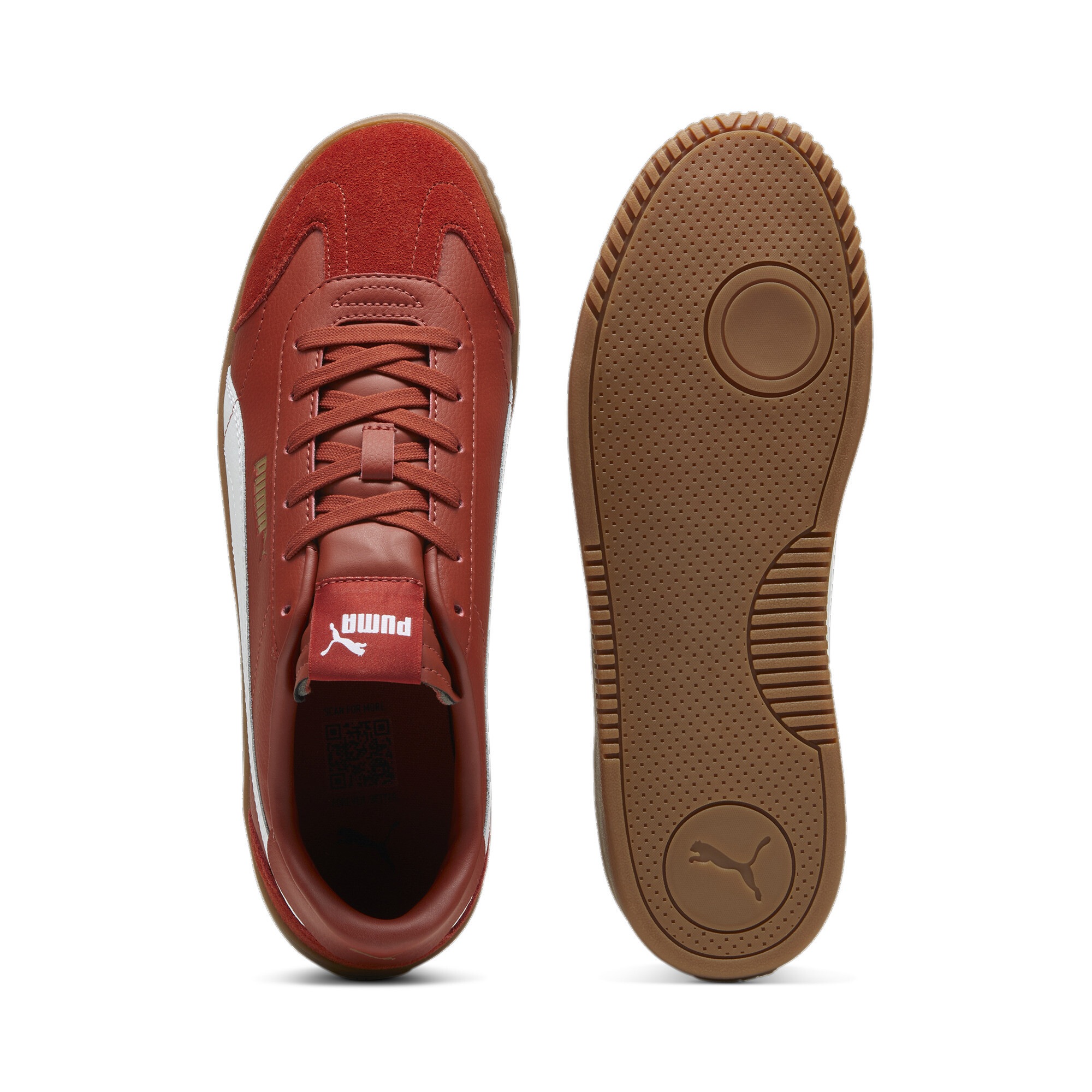PUMA Sneaker »PUMA Club 5v5 Sneakers Erwachsene«