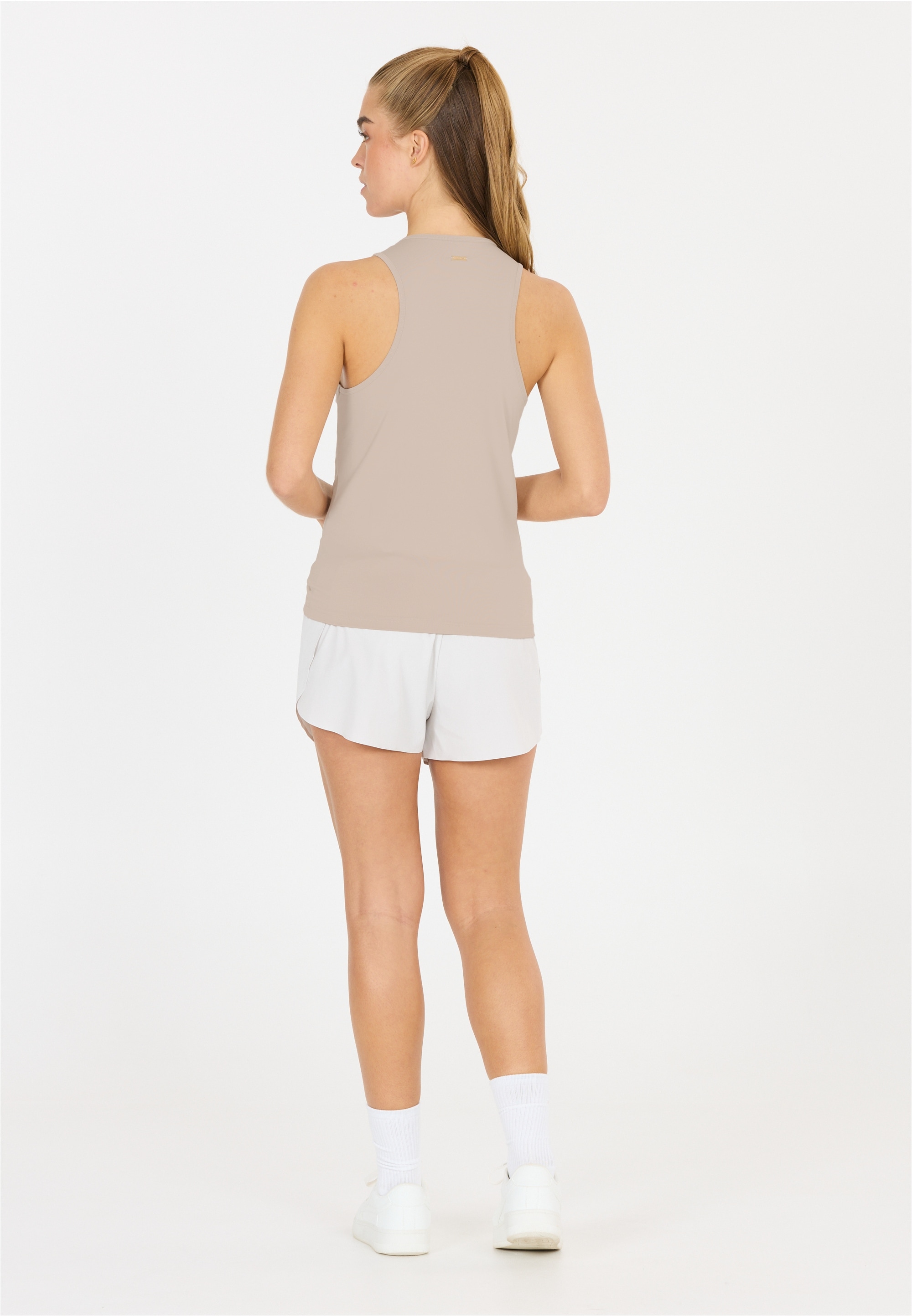 ATHLECIA Tanktop »Almi«, (1 tlg.), in atmungsaktiver Qualität
