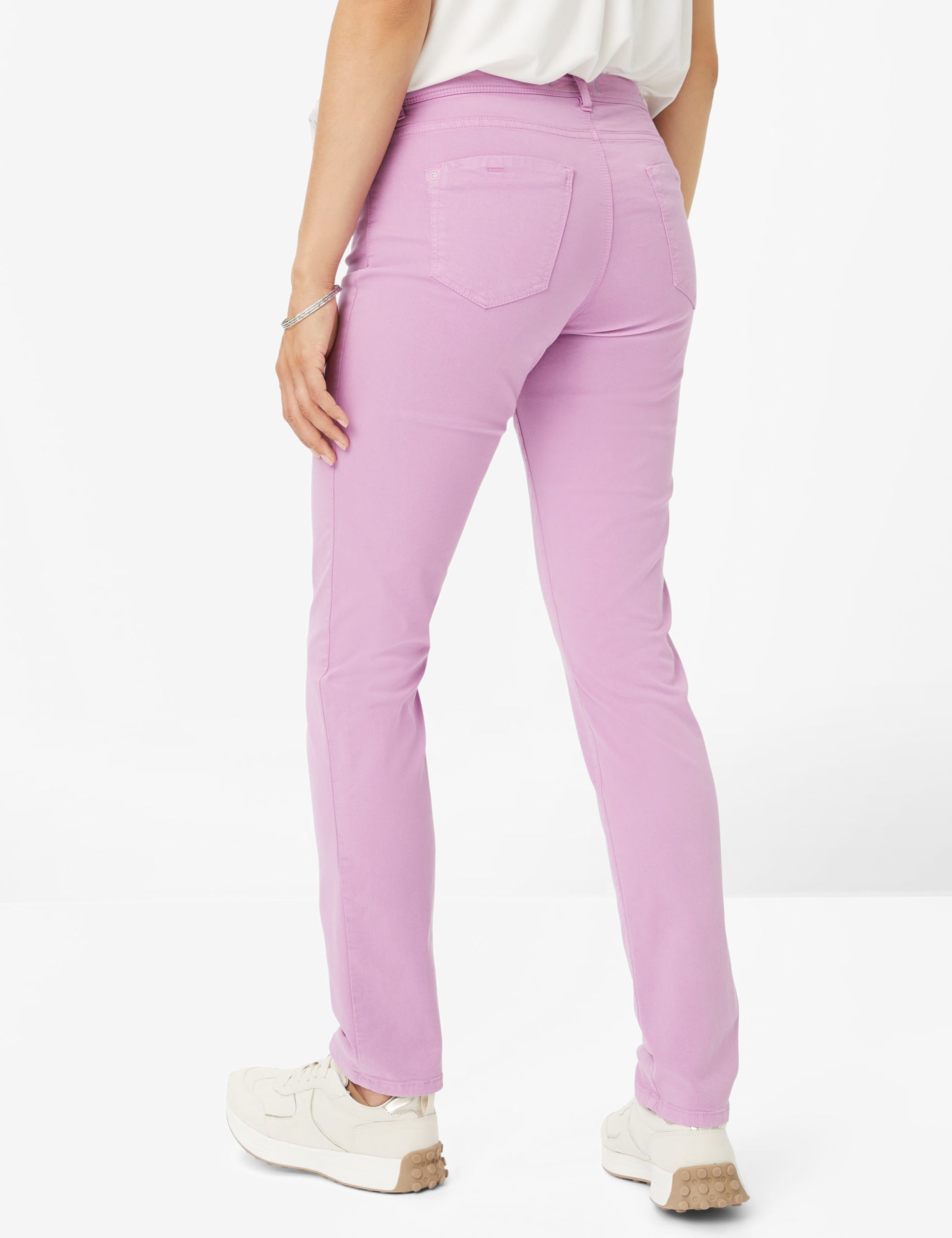 Brax 5-Pocket-Hose »Style SHAKIRA«