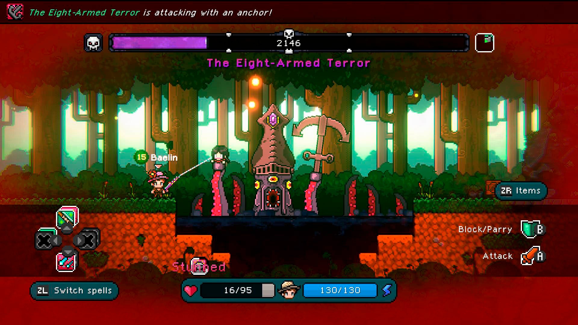 NBG Spielesoftware »Nice Day for Fishing - [Nintendo Switch]« Nintendo Switch