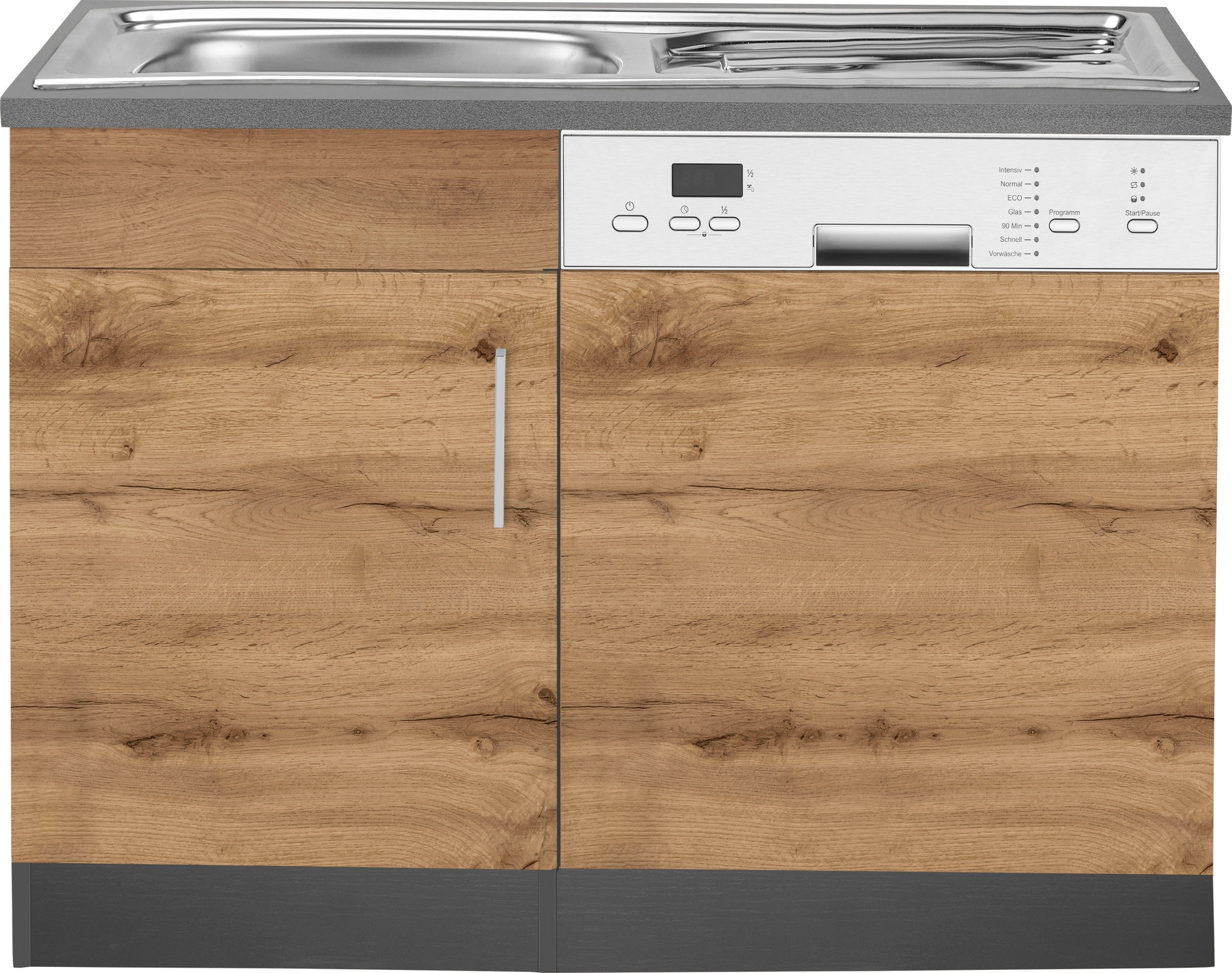 HELD MÖBEL Spülenschrank 