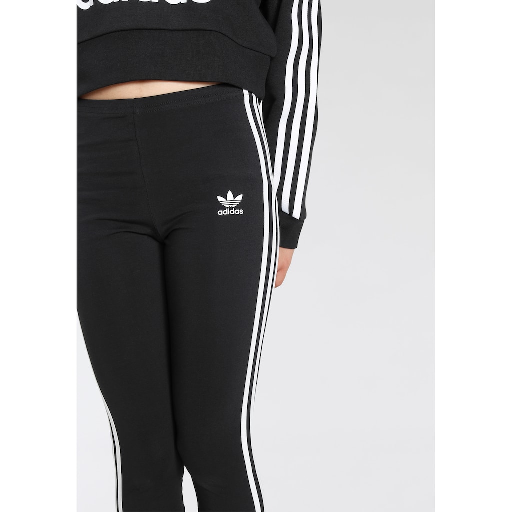 adidas Originals Leggings »ADICOLOR«, (1 tlg.)