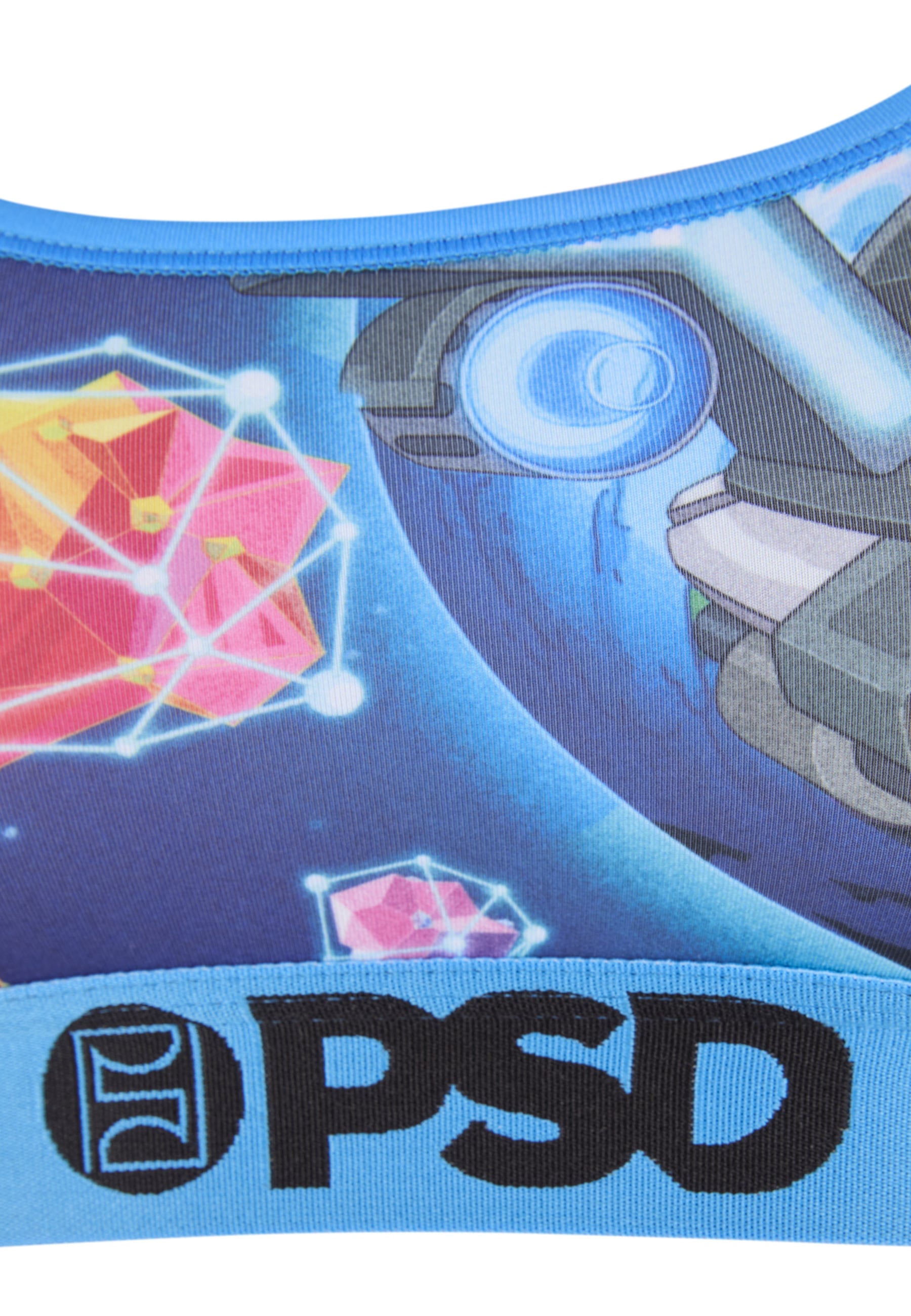 PSD Sport-BH »PSD R&M TRAVELS SB«