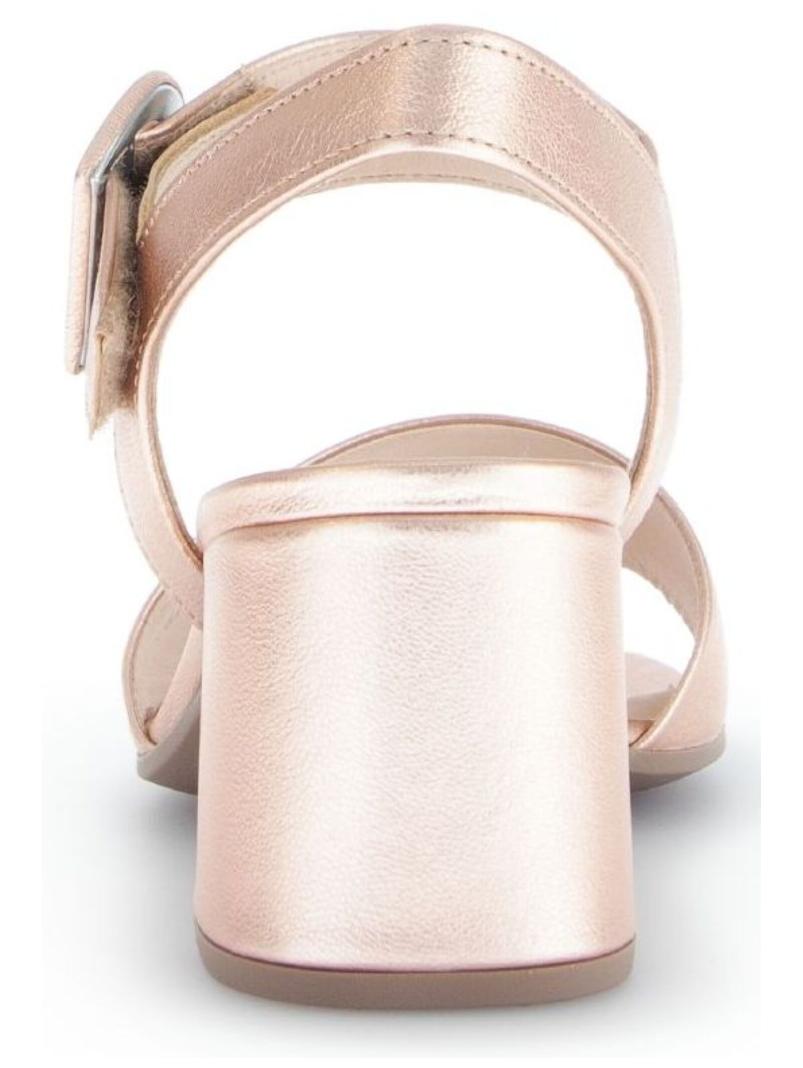 Gabor Riemchensandale »Gabor Sandalen Leder«