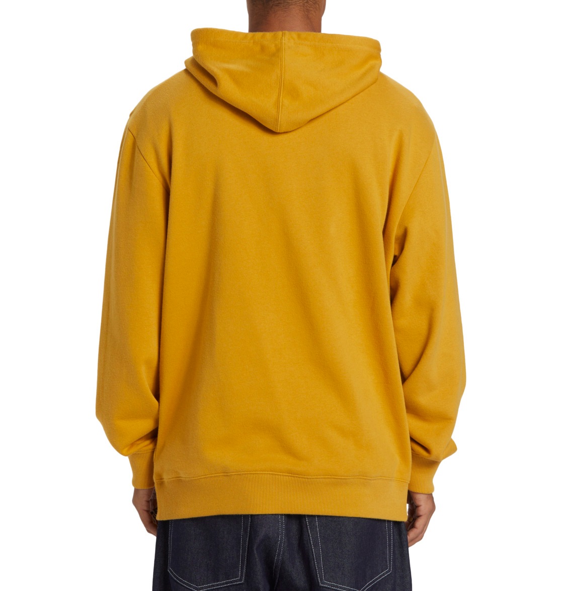DC Shoes Kapuzensweatshirt »DC Star«