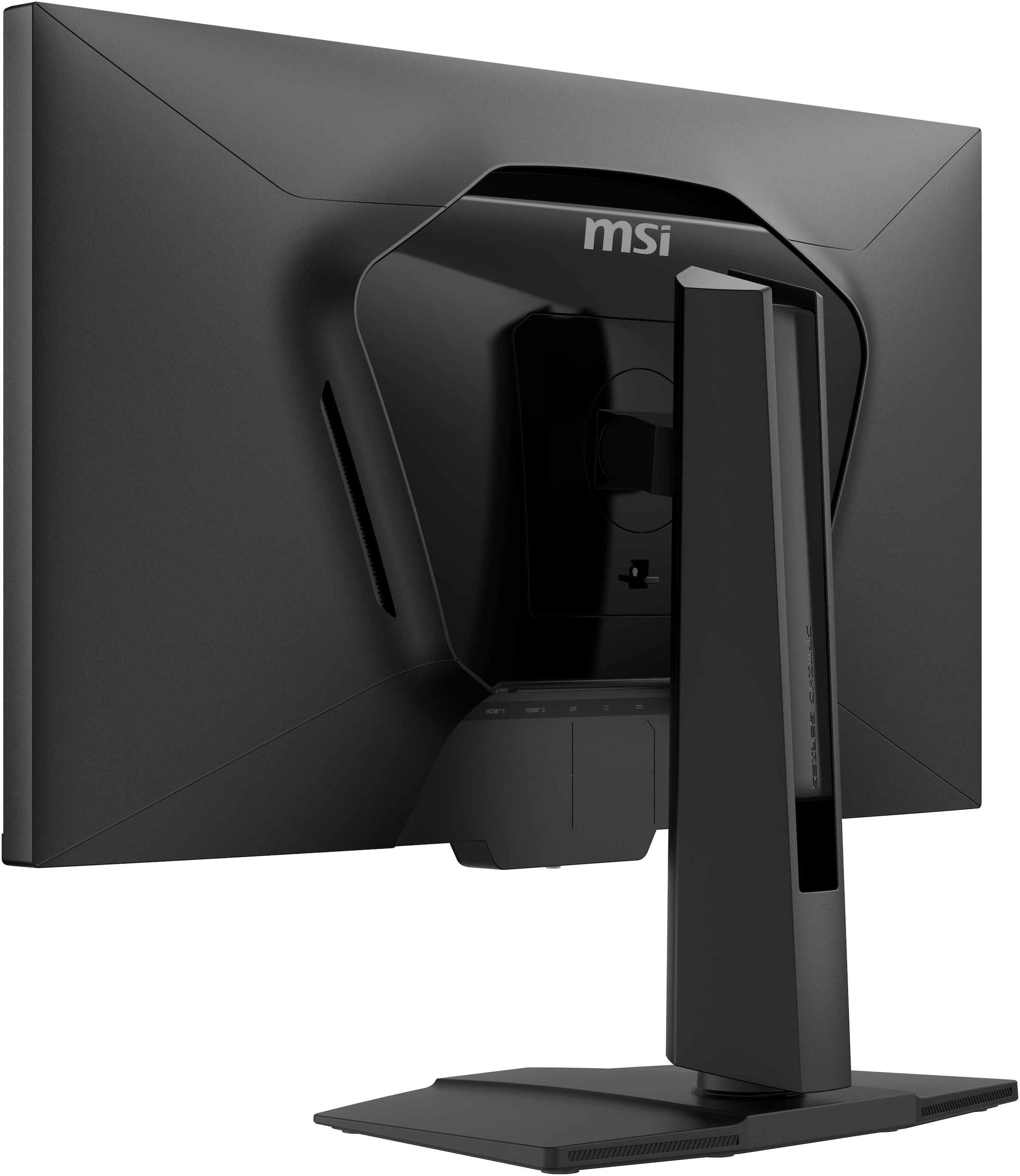 MSI Gaming-Monitor »MAG 274QPF X30MV« 69 cm/27 ″  2560 x 1440 px WQHD 0,5 Reaktionszeit 300 Hz MSI MAG 274QPFDE X30MV 68,58cm