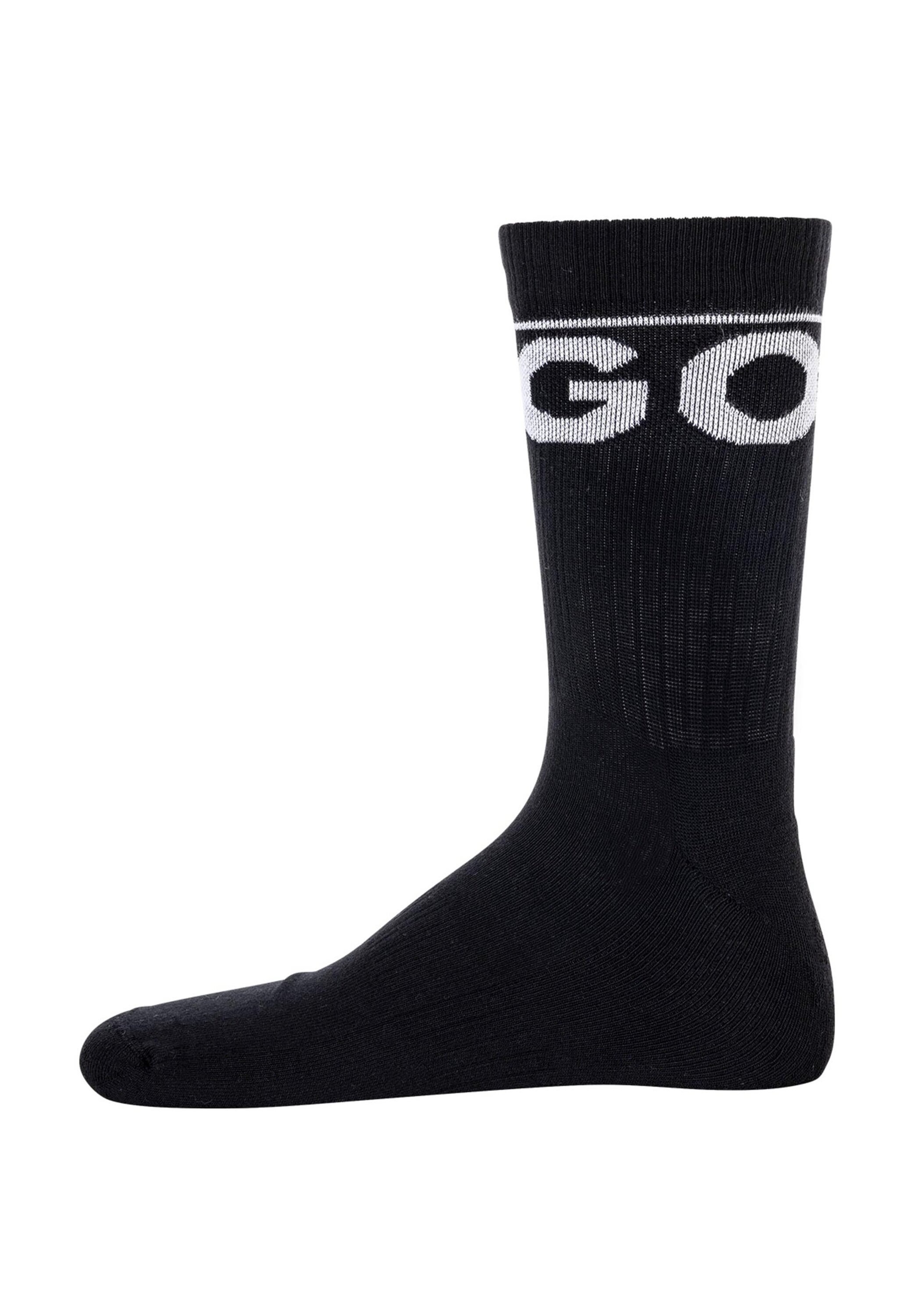 Thumbnail - HUGO Kurzsocken "Socken 2P QS RIB ICONIC CC 10257965 01 2er Pack"