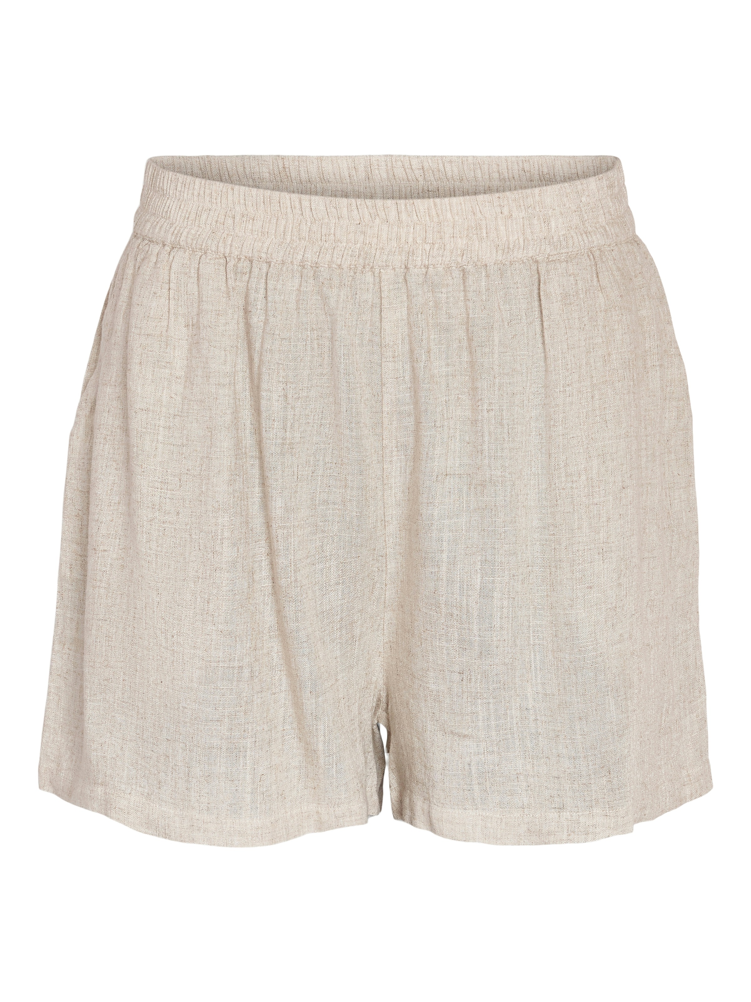 Noisy may Relaxshorts »NMLEILANI HW SHORTS WVN NOOS«