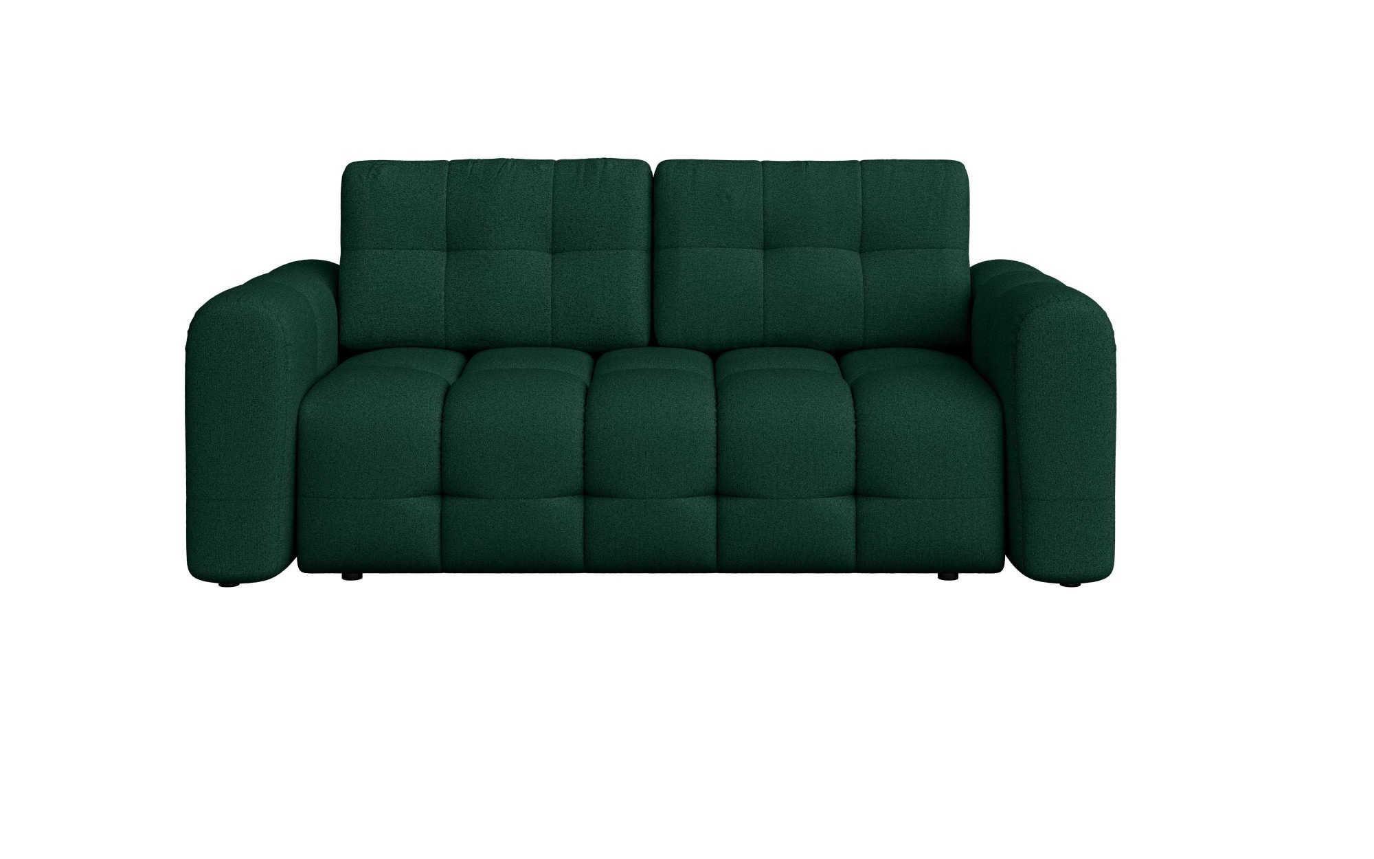 OTTO home 2-Sitzer "Manilla, trendige Steppung, 2 Rückenkissen, B/T/H 195/1 günstig online kaufen