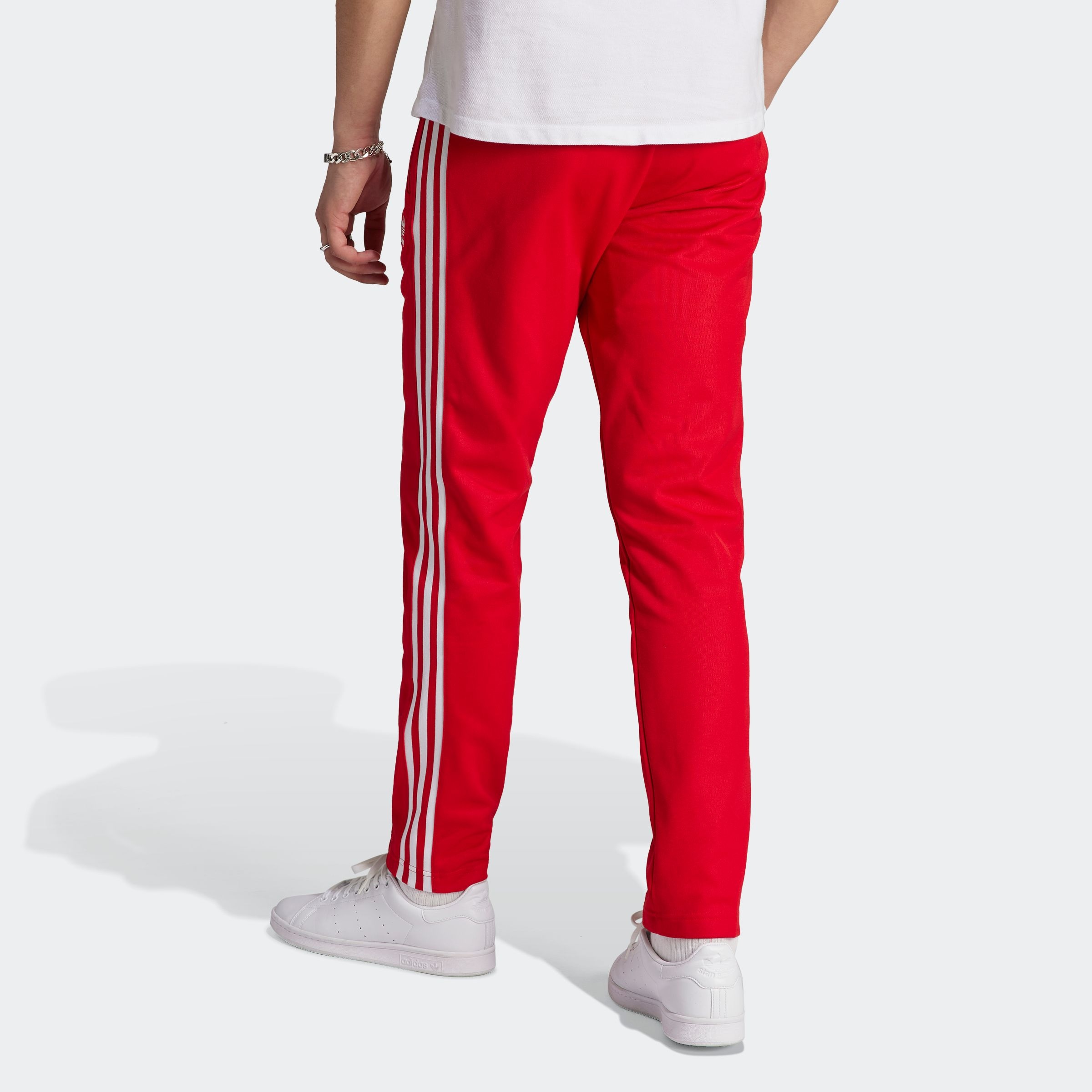 adidas Originals Trainingshose »BECKENBAUER TP«, (1 tlg.)
