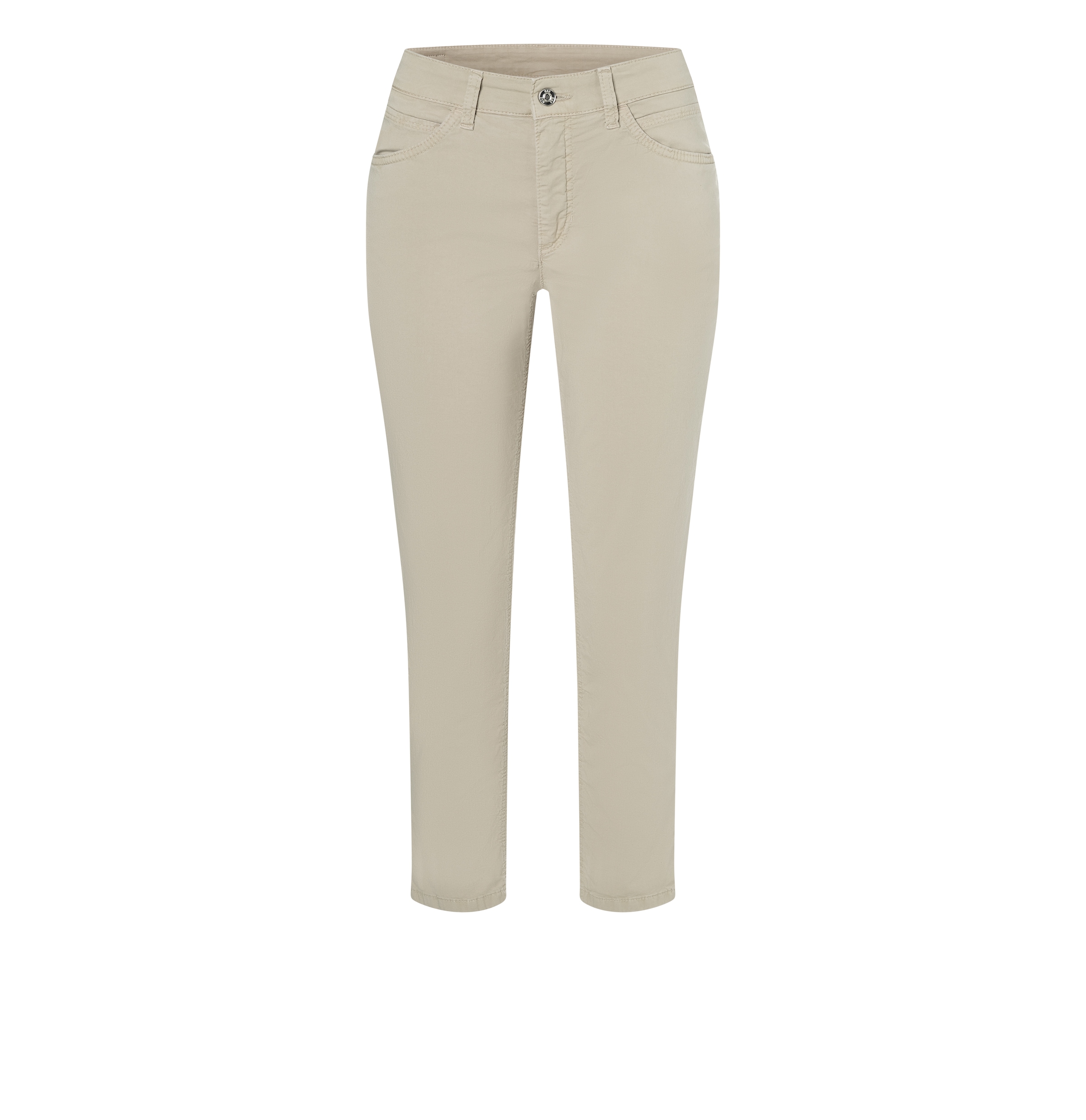 MAC 7/8-Hose »Melanie Summer«  Verkürzt in sommerlicher Qualität