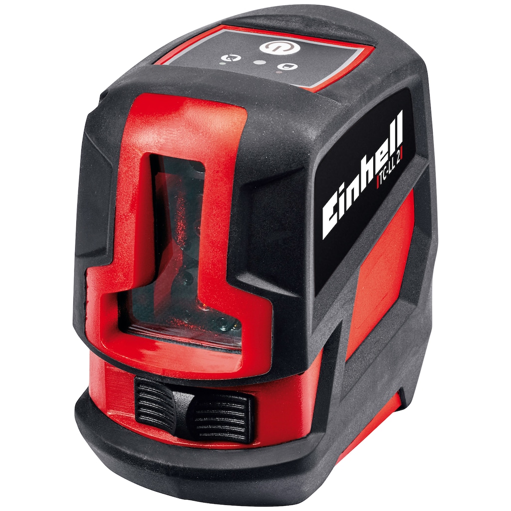 Einhell Kreuzlinienlaser »TC-LL 2«