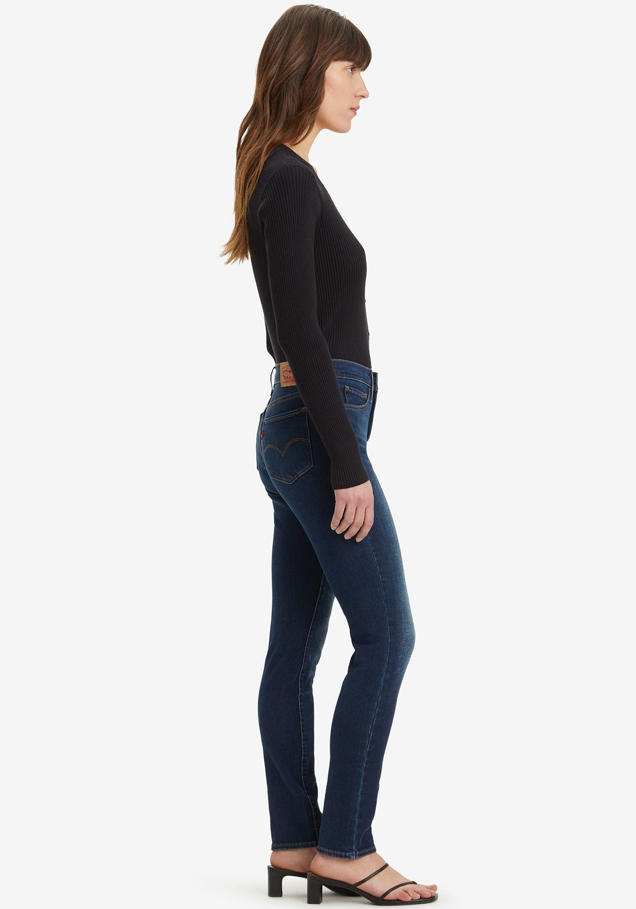 Levis Slim-fit-Jeans "311 Shaping Skinny", im 5-Pocket-Stil günstig online kaufen