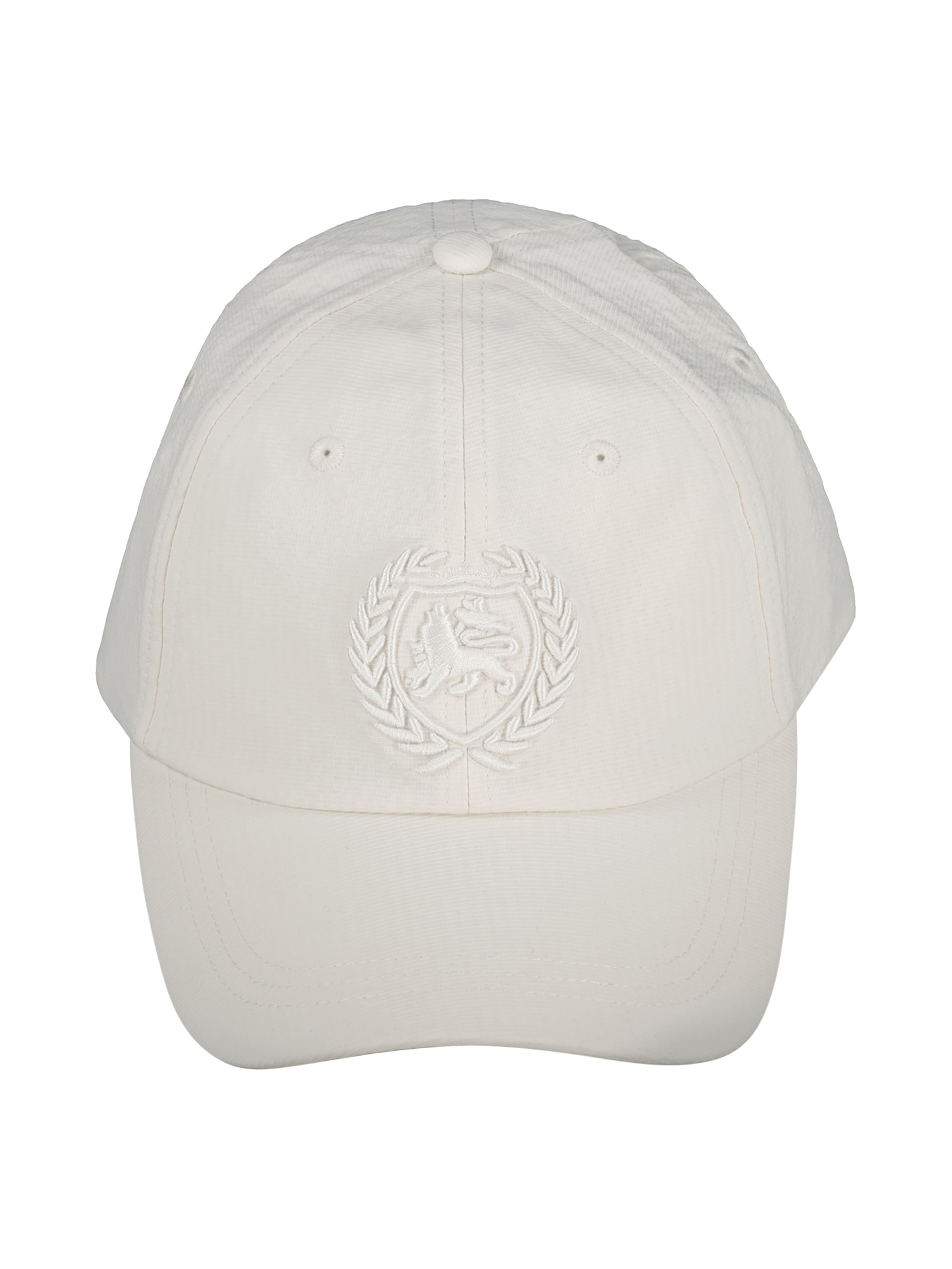 Thumbnail - LERROS Baseball Cap "LERROS Seersucker-Cap, sommerlich leicht"