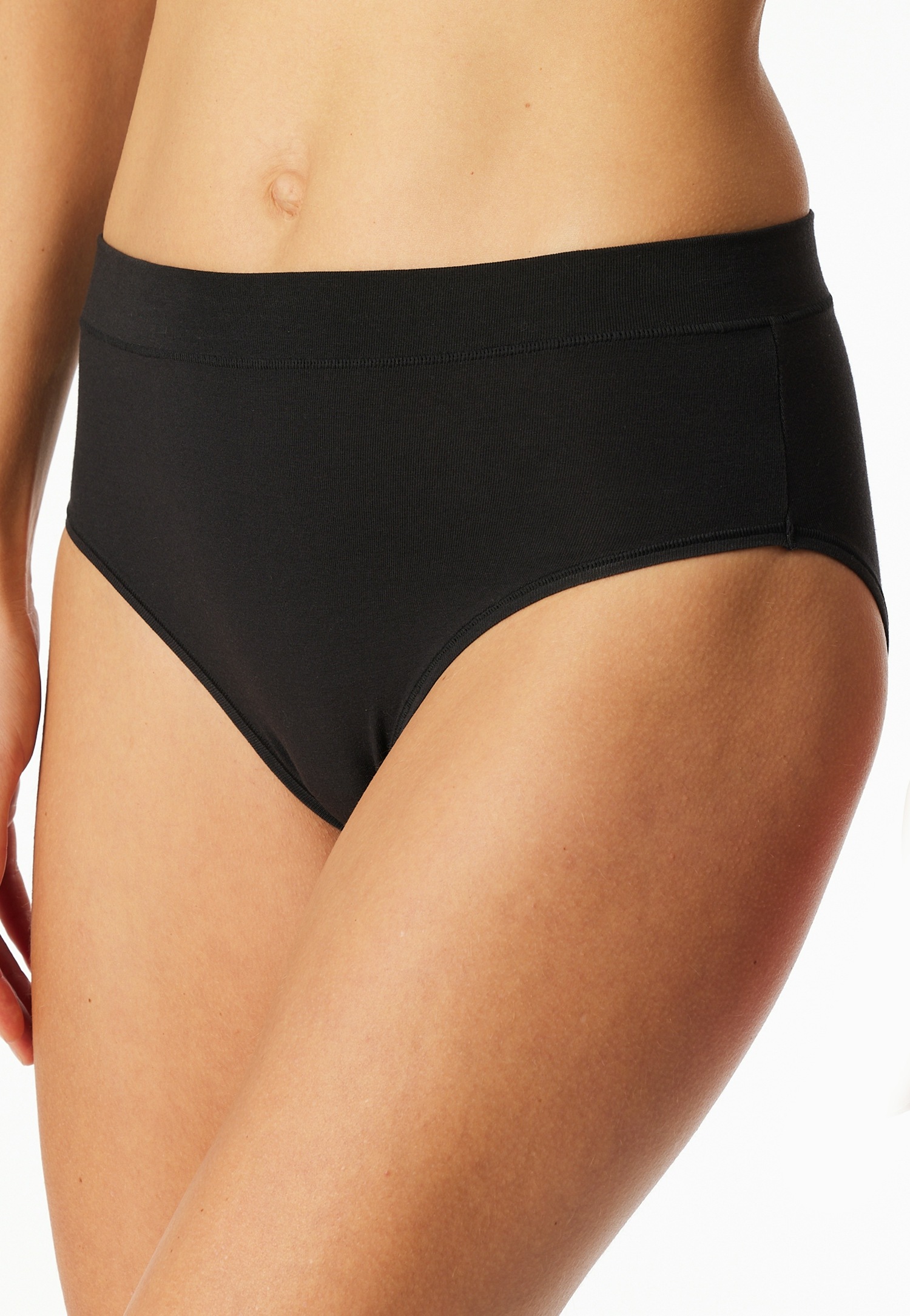 Schiesser Retro Pants "Unique Cotton" günstig online kaufen