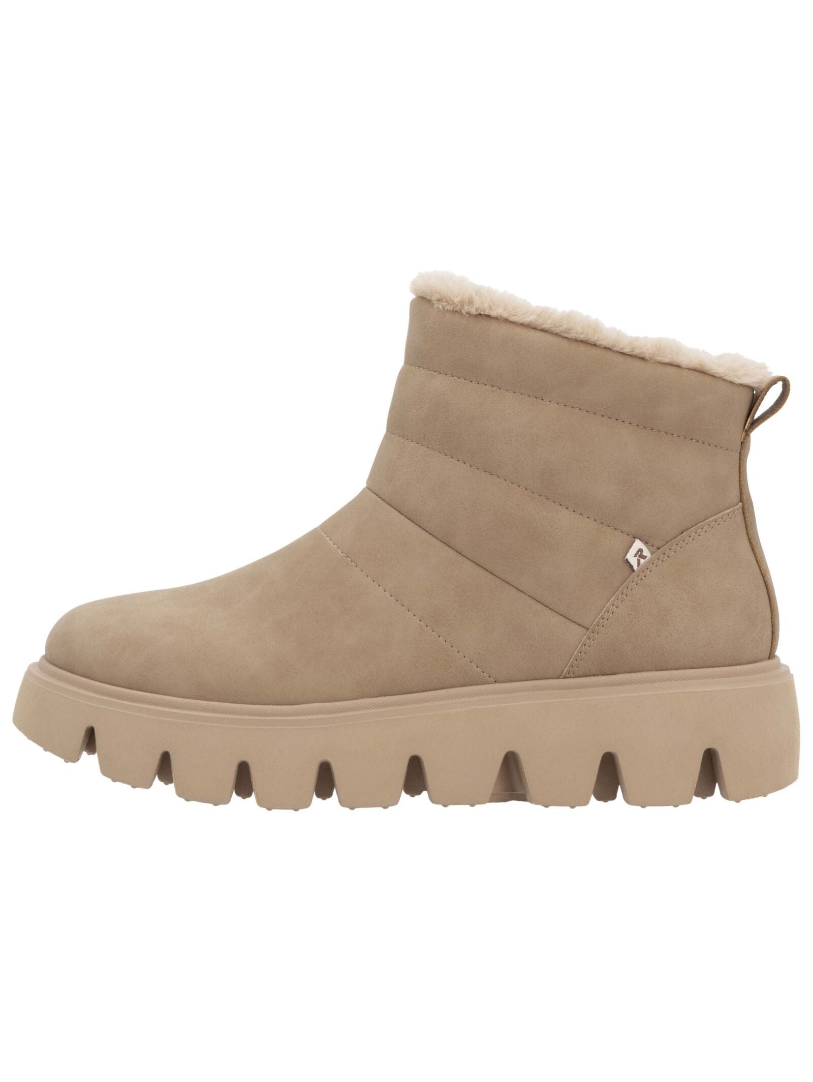 Rieker Stiefel »Rieker Stiefel Leder«