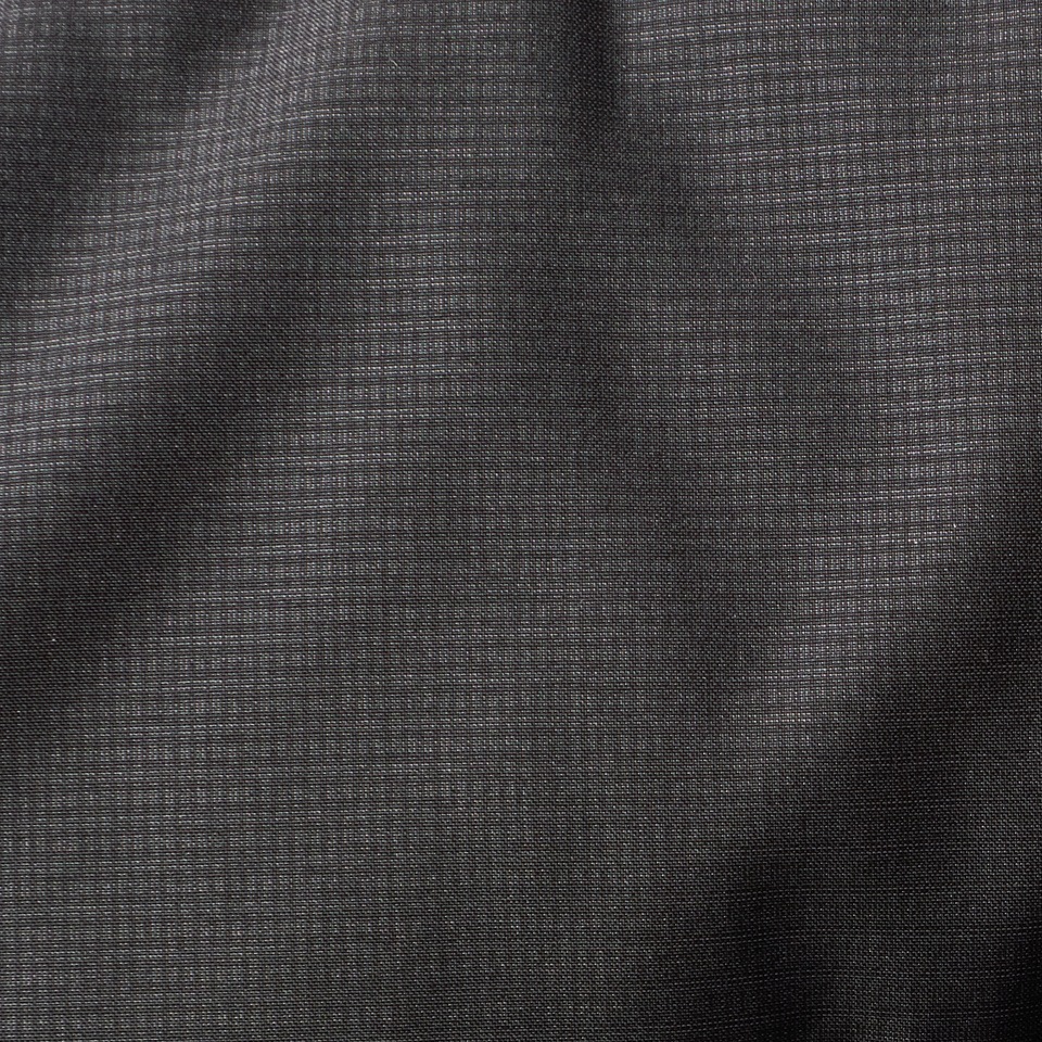 Cecil Steppjacke mit Kapuze in Unifarbe