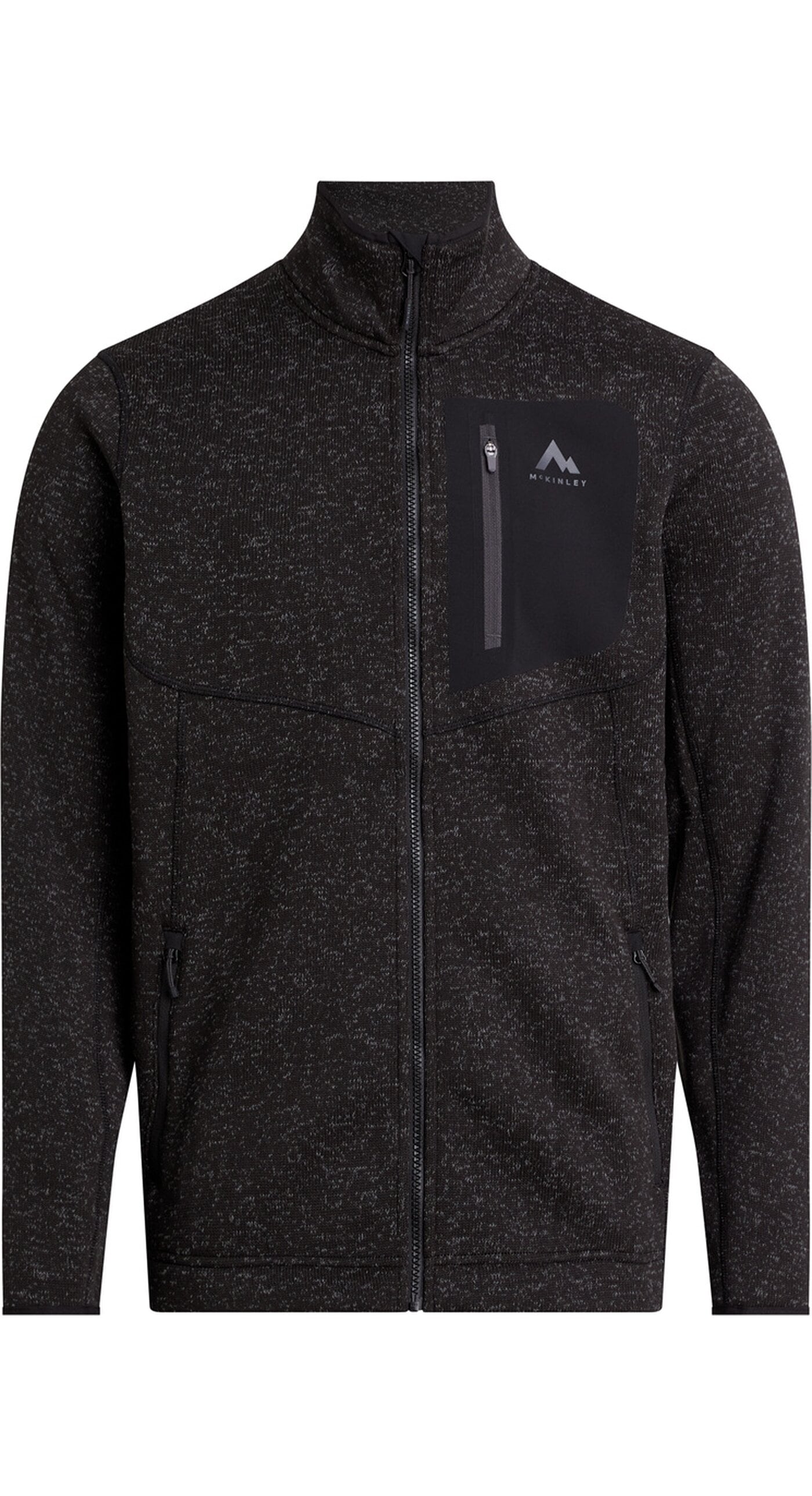 McKINLEY Fleecejacke »He.-Unterjacke Skeena III M«, (1 St.)