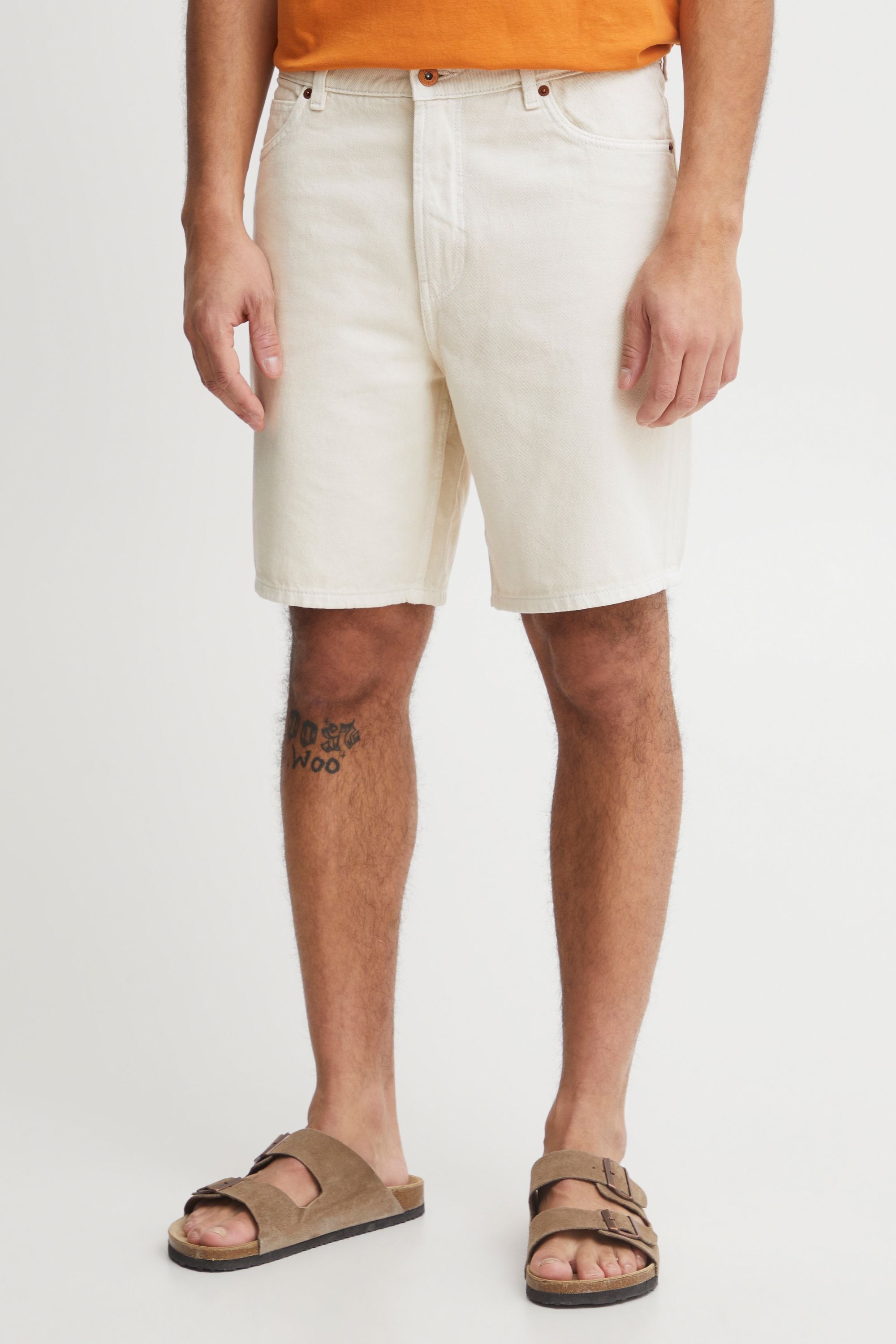 Thumbnail - Solid Jeansshorts "Jeansshorts SDFidel"