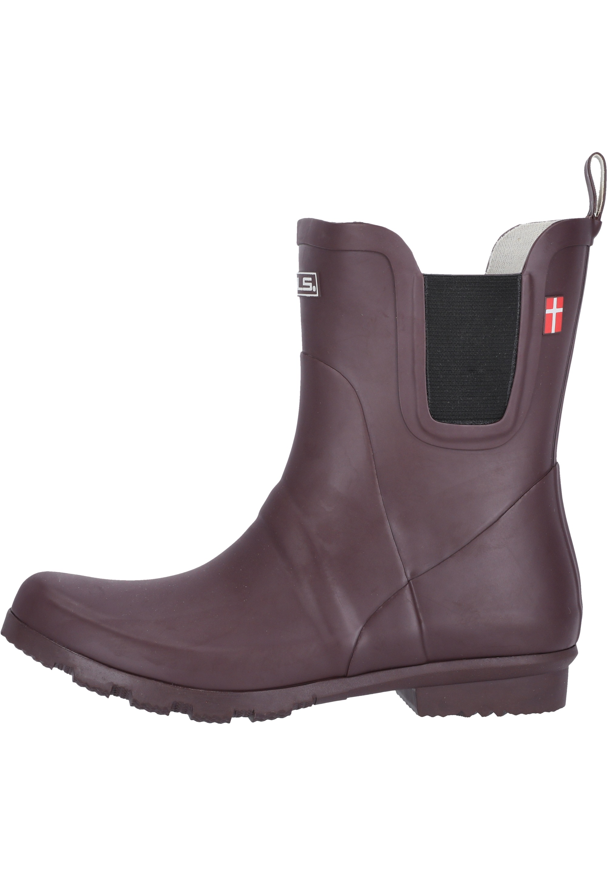 MOLS Gummistiefel "Suburbs", mit wasserdichter Funktion