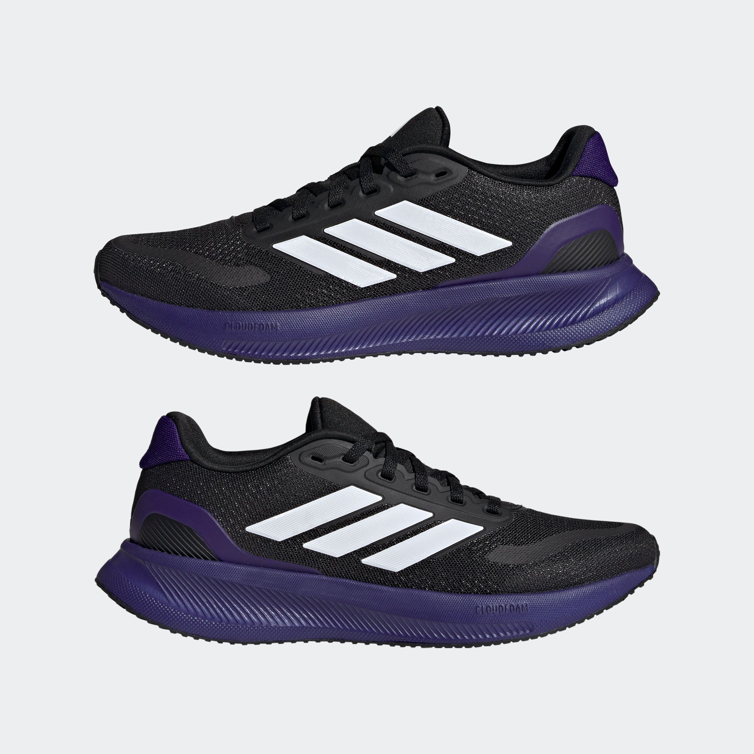 adidas Performance Laufschuh »RUNFALCON 5«