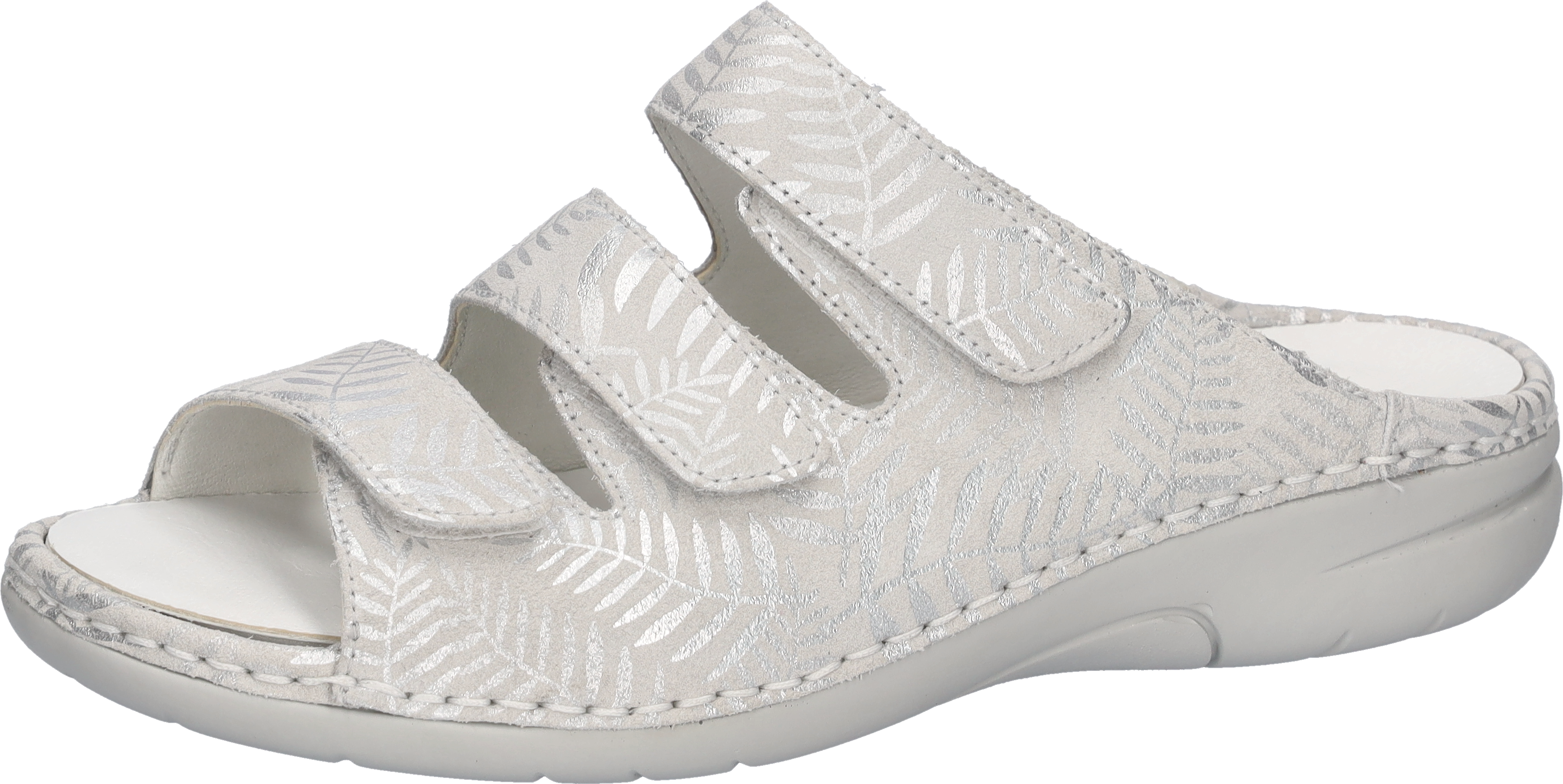 Waldläufer "GUNNA", Klettschuh, Sommerschuh, Komfortschuh in Bequemweite G (= weit)