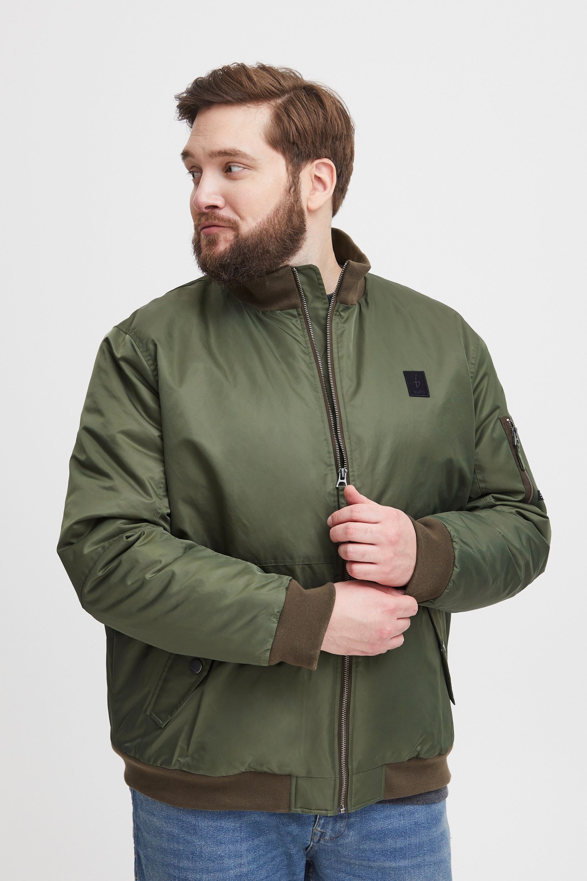 Blend Bomberjacke »Bomberjacke BHOuterwear«
