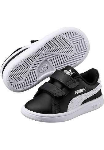 PUMA Sneaker » SMASH V2 L V INF« su Klettve...