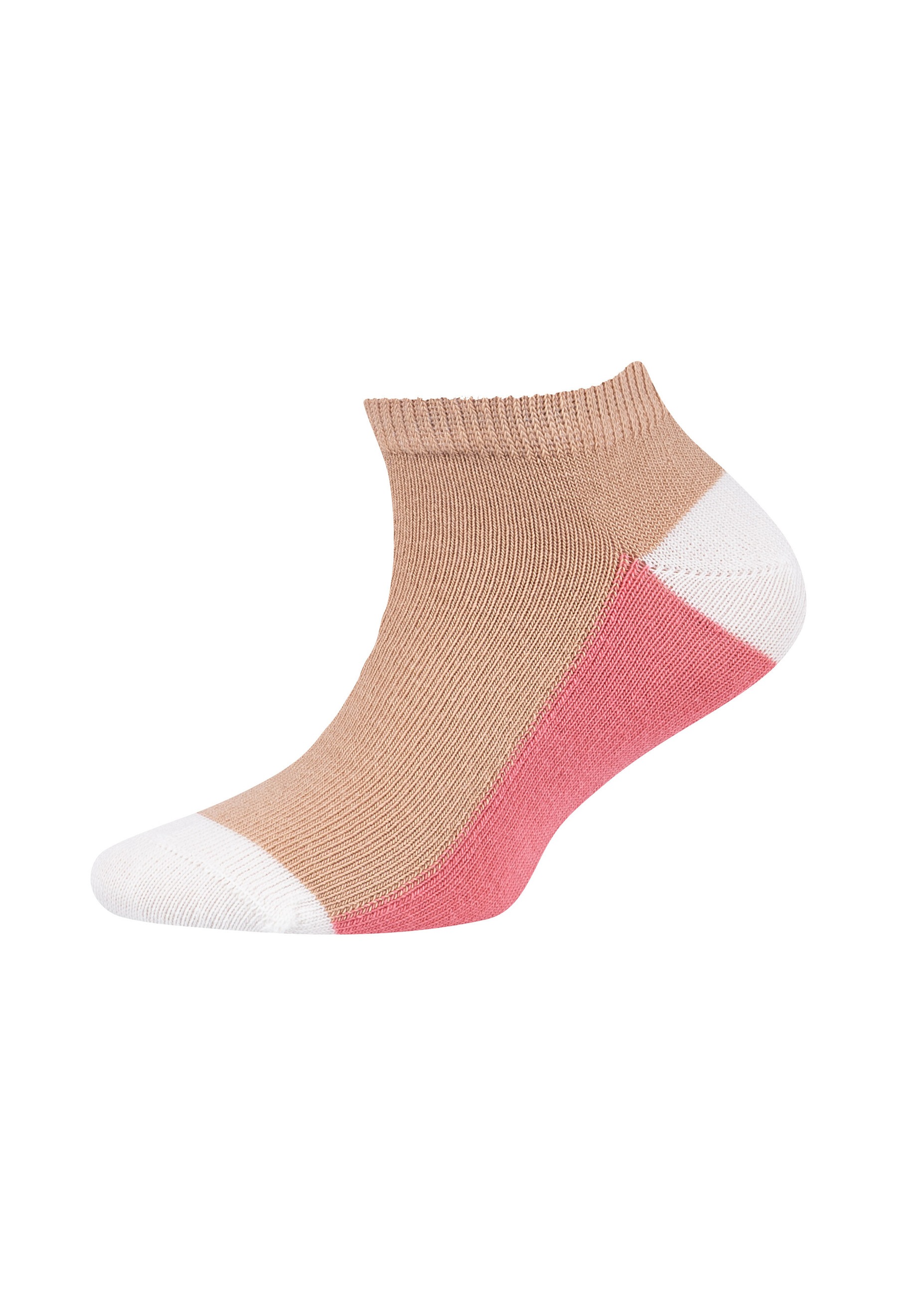 Camano Sneakersocken »8er Pack«