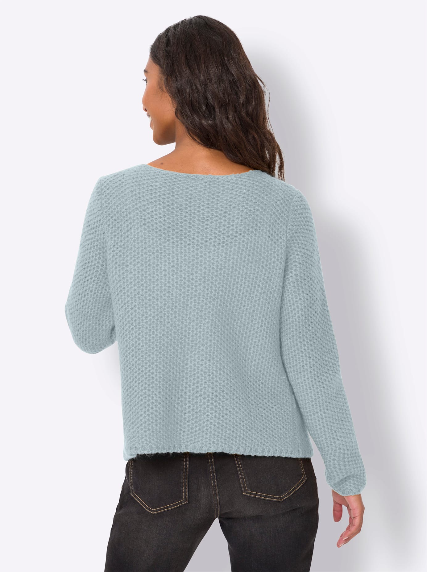 heine Strickjacke günstig online kaufen
