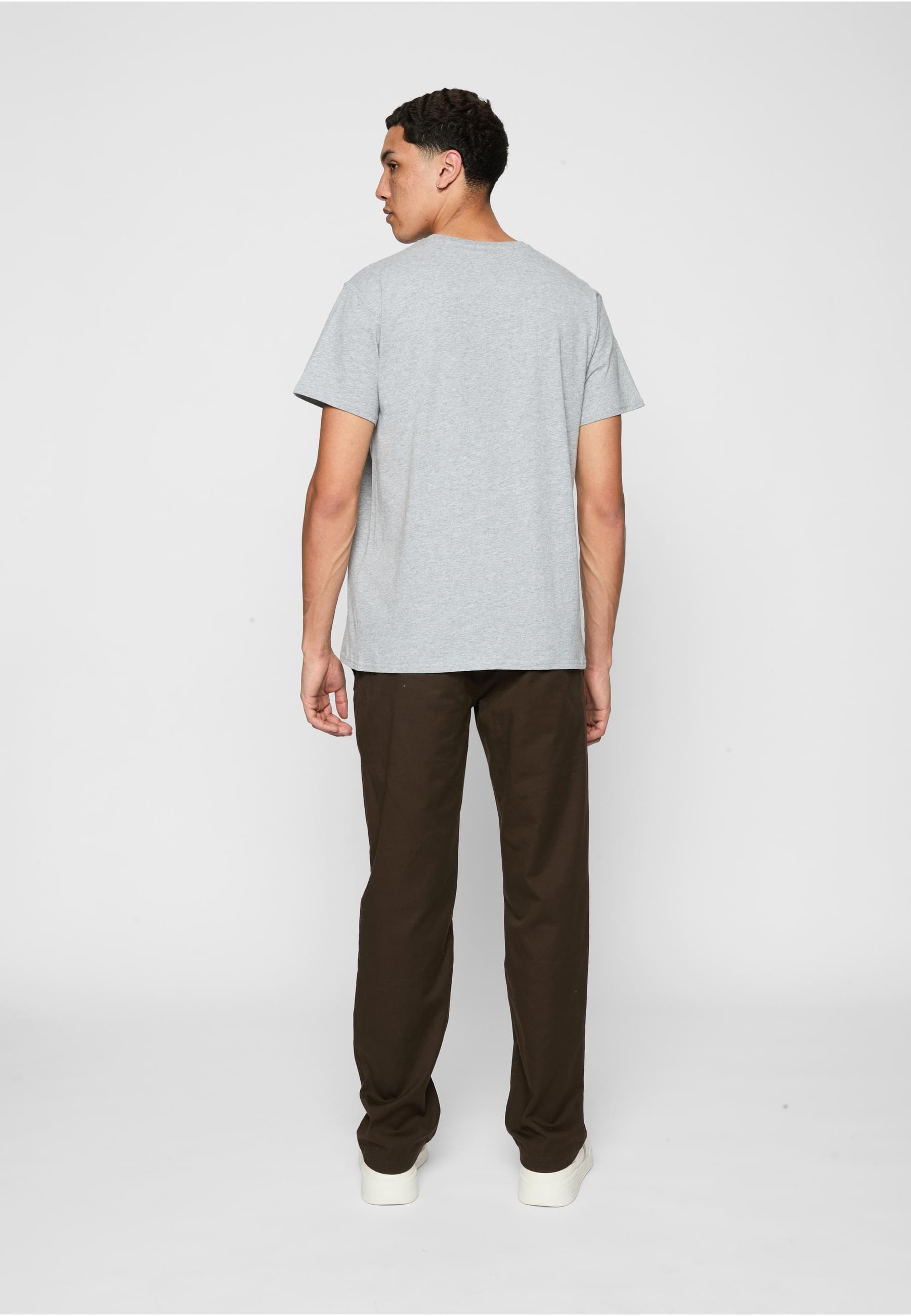 Merchcode T-Shirt »Merchcode Herren Mickey Japanese Tee«, (1 tlg.)