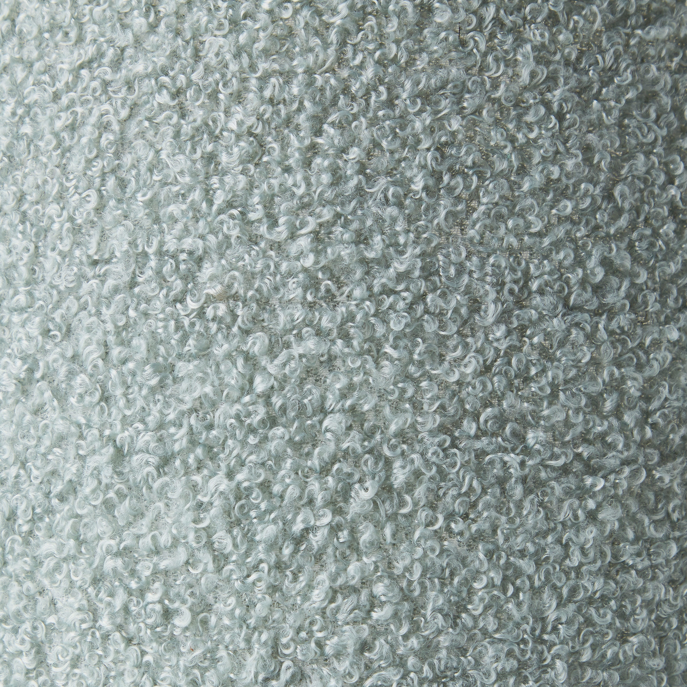 Brilliant Tischleuchte »Teddy«, 1 flammig, Leuchtmittel E27 | ohne Leuchtmittel, flauschiger Teddystoff, 30 x 23 cm, E27, Textil