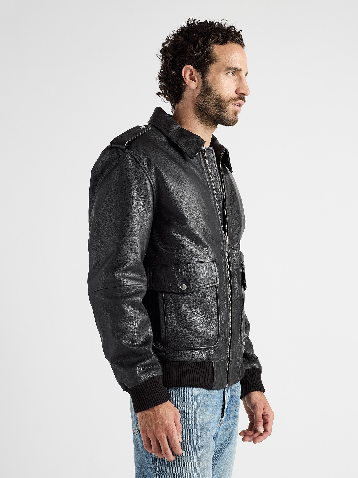 Thumbnail - JCC Bikerjacke "31020353"