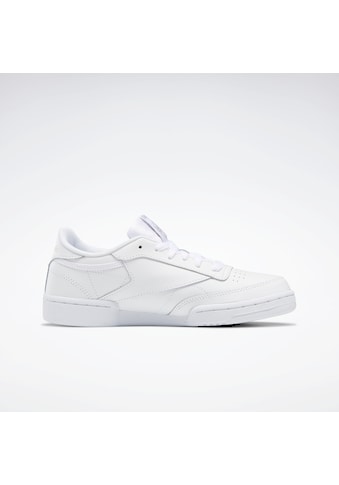 Reebok Classic Sneaker »Club C«