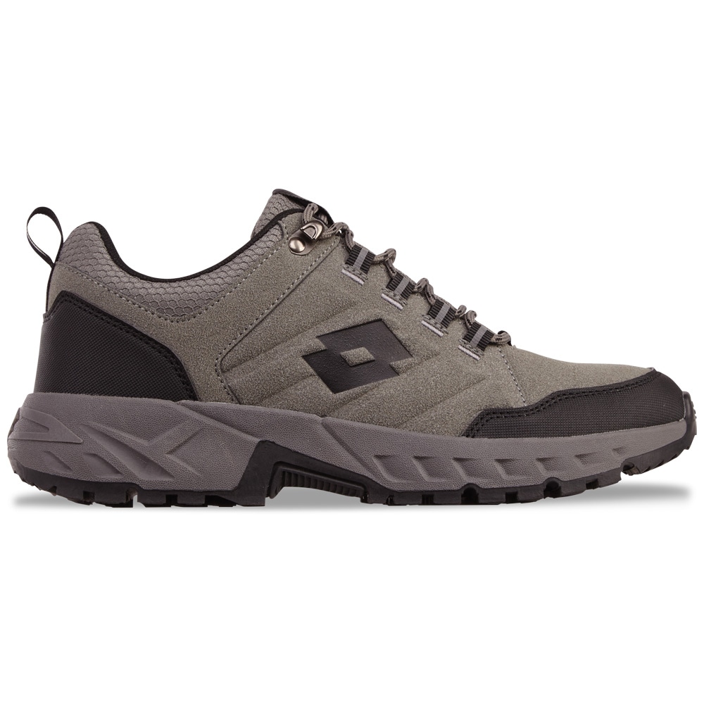 lotto Sneaker - mit Laceloops & Metalhoos günstig online kaufen